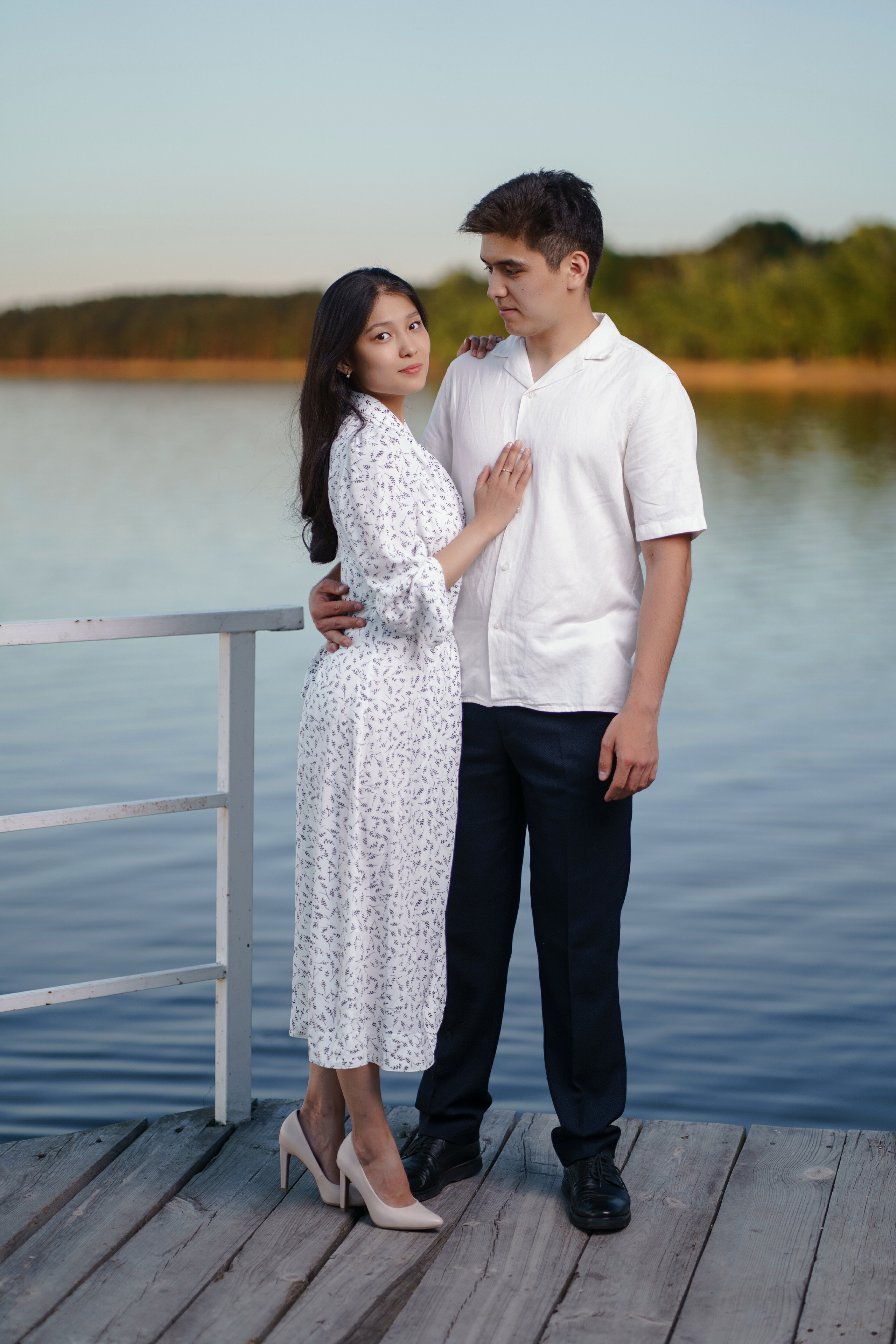 Love story. Коммерческий фотограф Нур-Султан (Астана) Айбар Орынхан