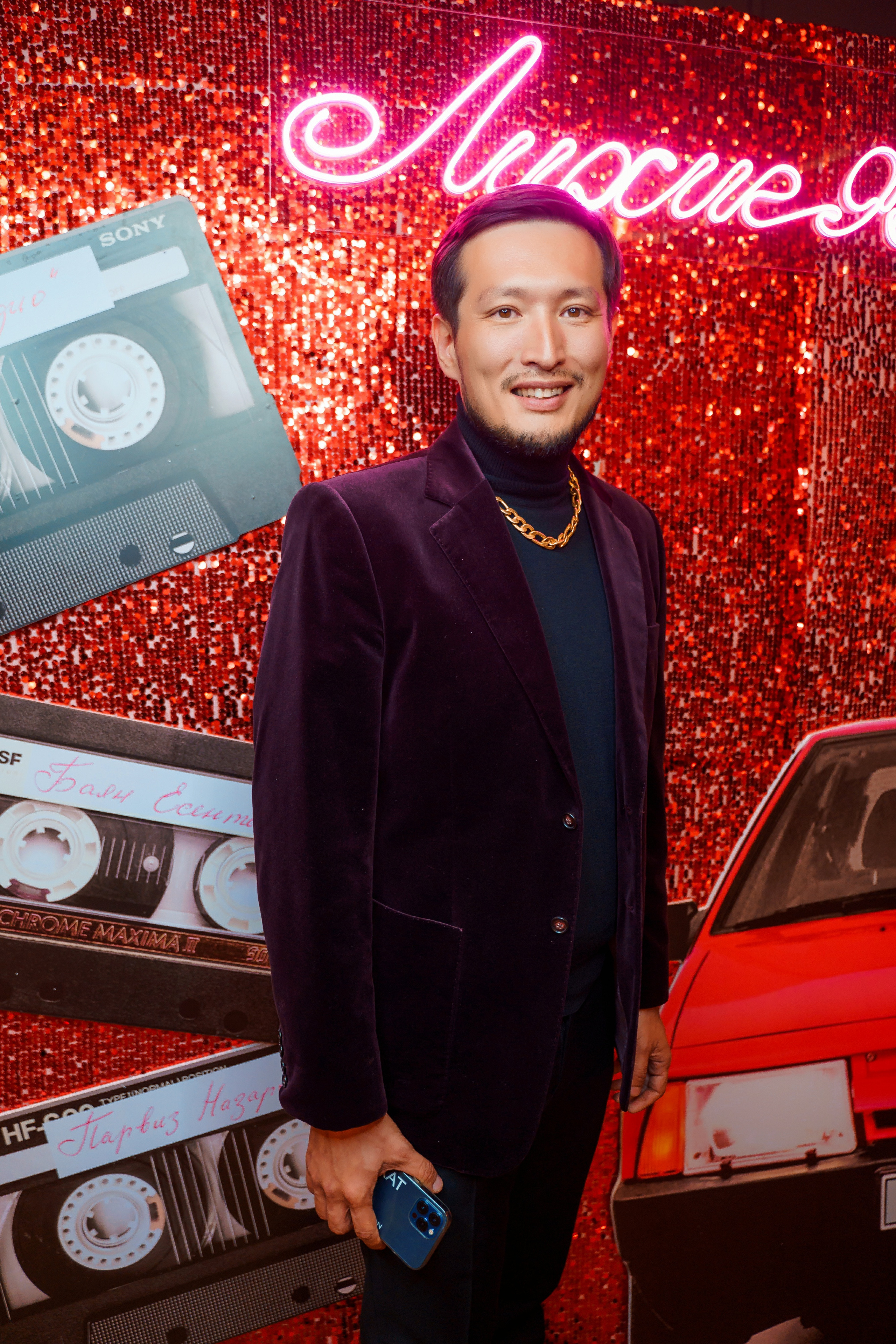 РЕПОРТАЖ. Коммерческий фотограф Нур-Султан (Астана) Айбар Орынхан