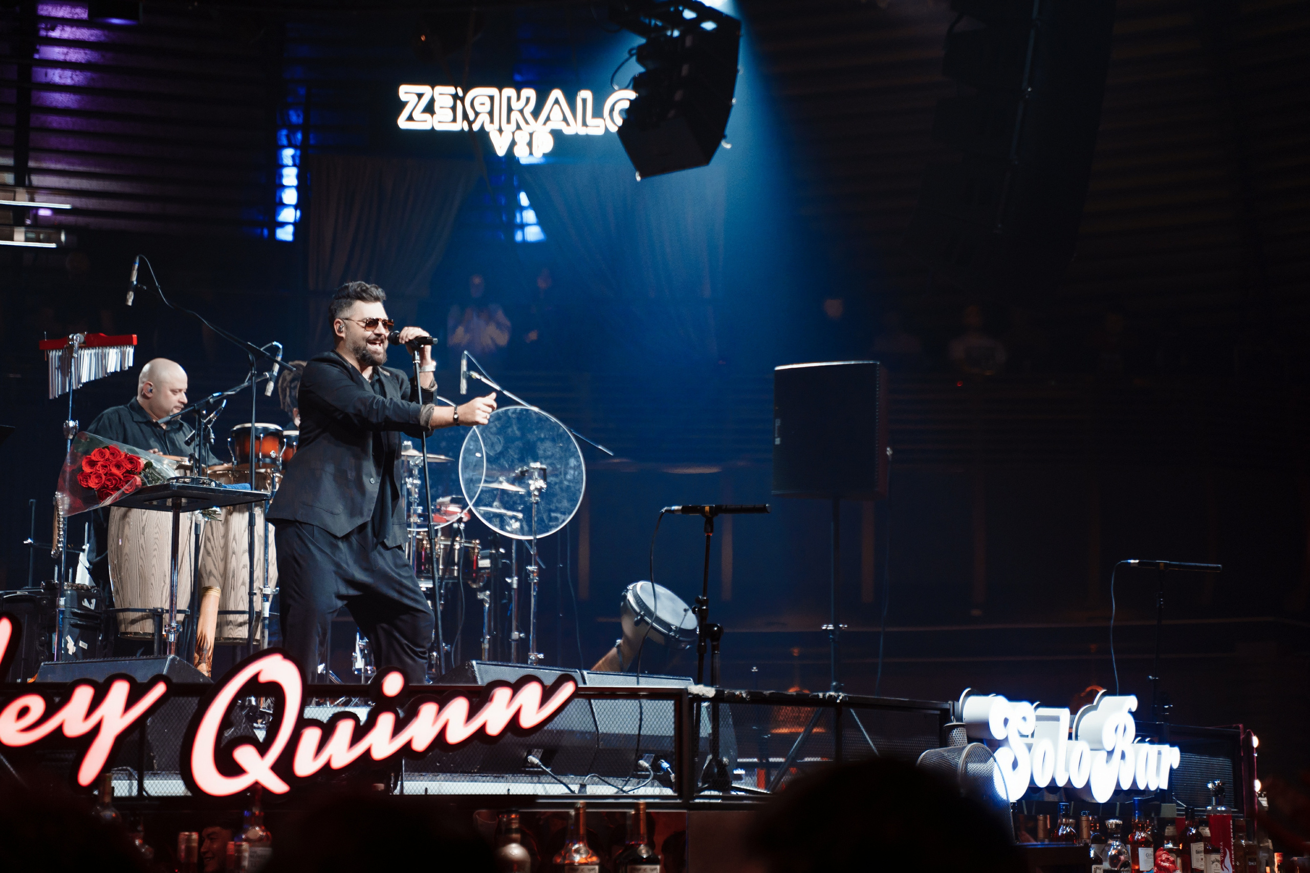 РЕПОРТАЖ. Коммерческий фотограф Нур-Султан (Астана) Айбар Орынхан