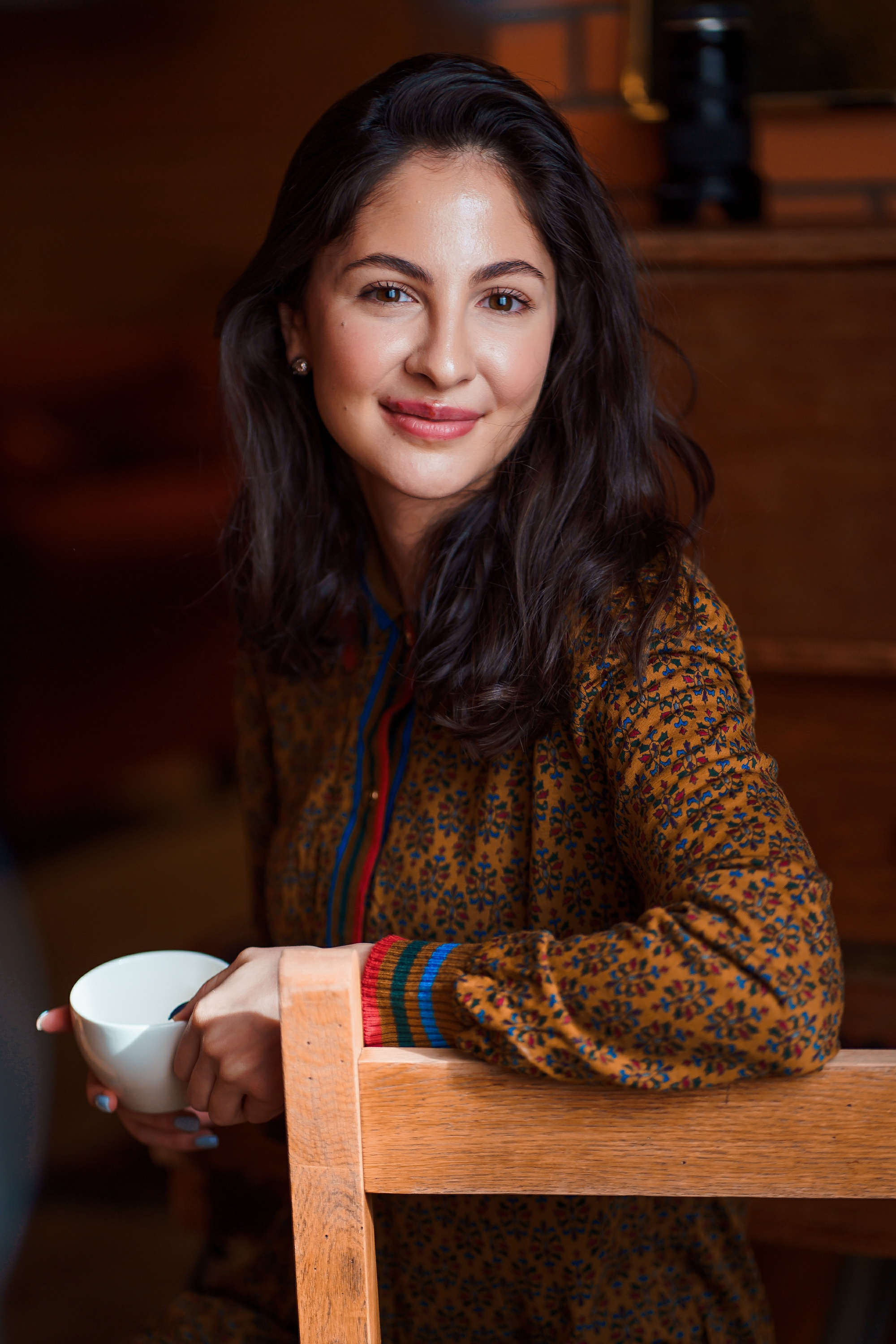 РЕПОРТАЖ. Коммерческий фотограф Нур-Султан (Астана) Айбар Орынхан