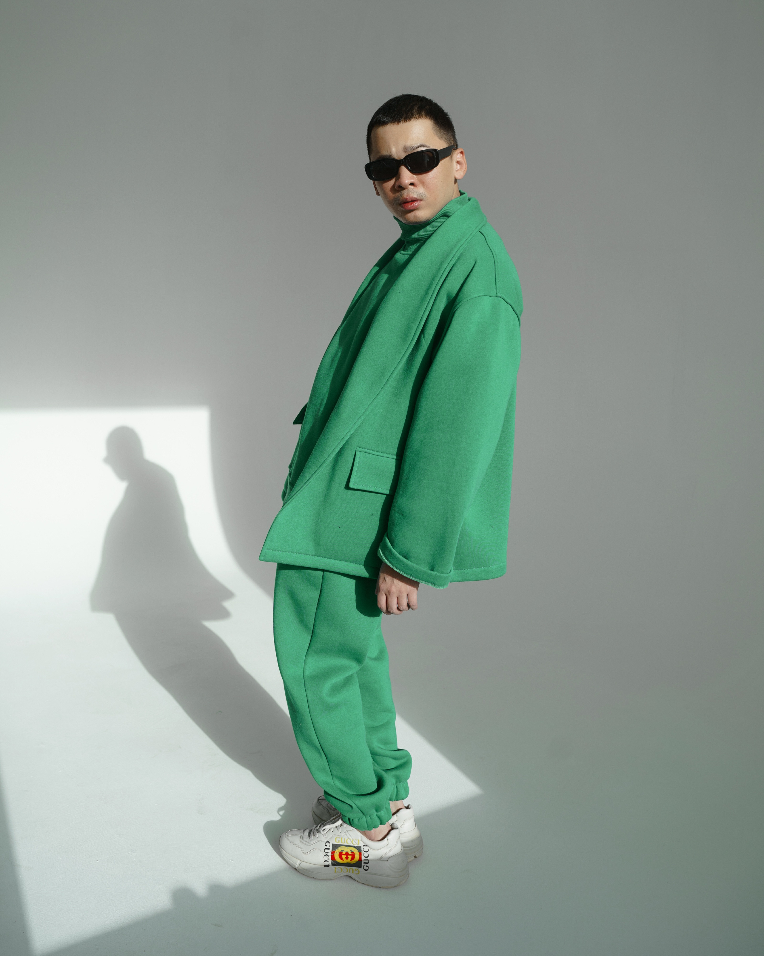 Для брендов. Коммерческий фотограф Нур-Султан (Астана) Айбар Орынхан