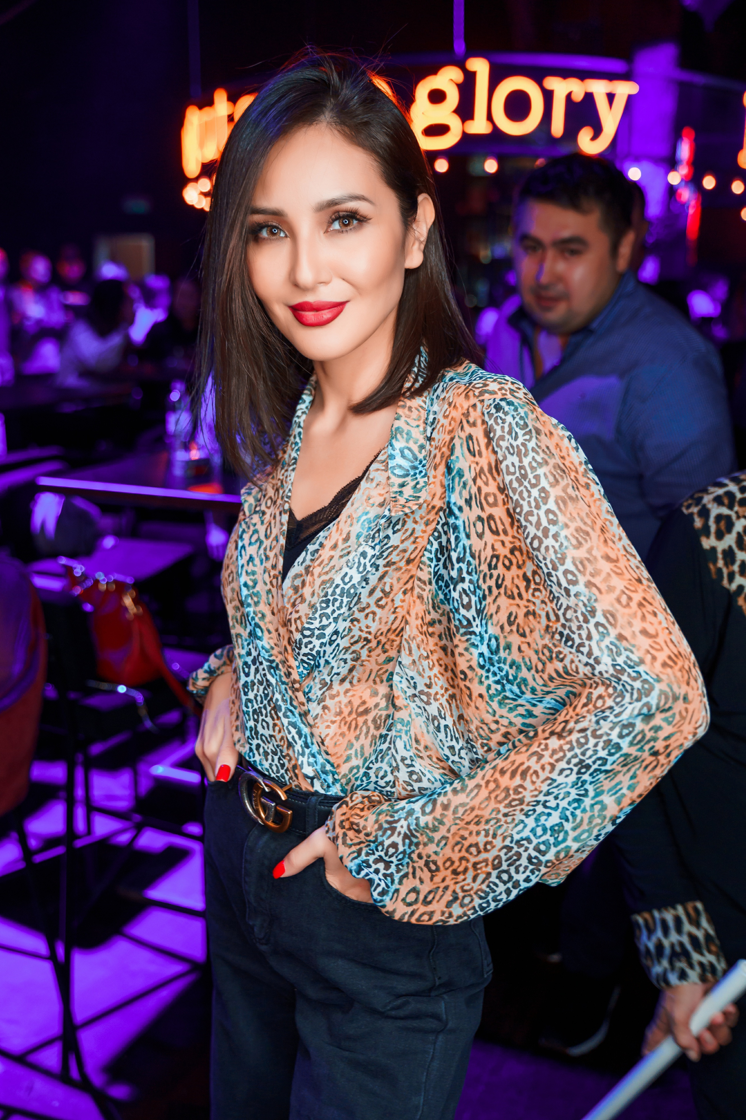 РЕПОРТАЖ. Коммерческий фотограф Нур-Султан (Астана) Айбар Орынхан