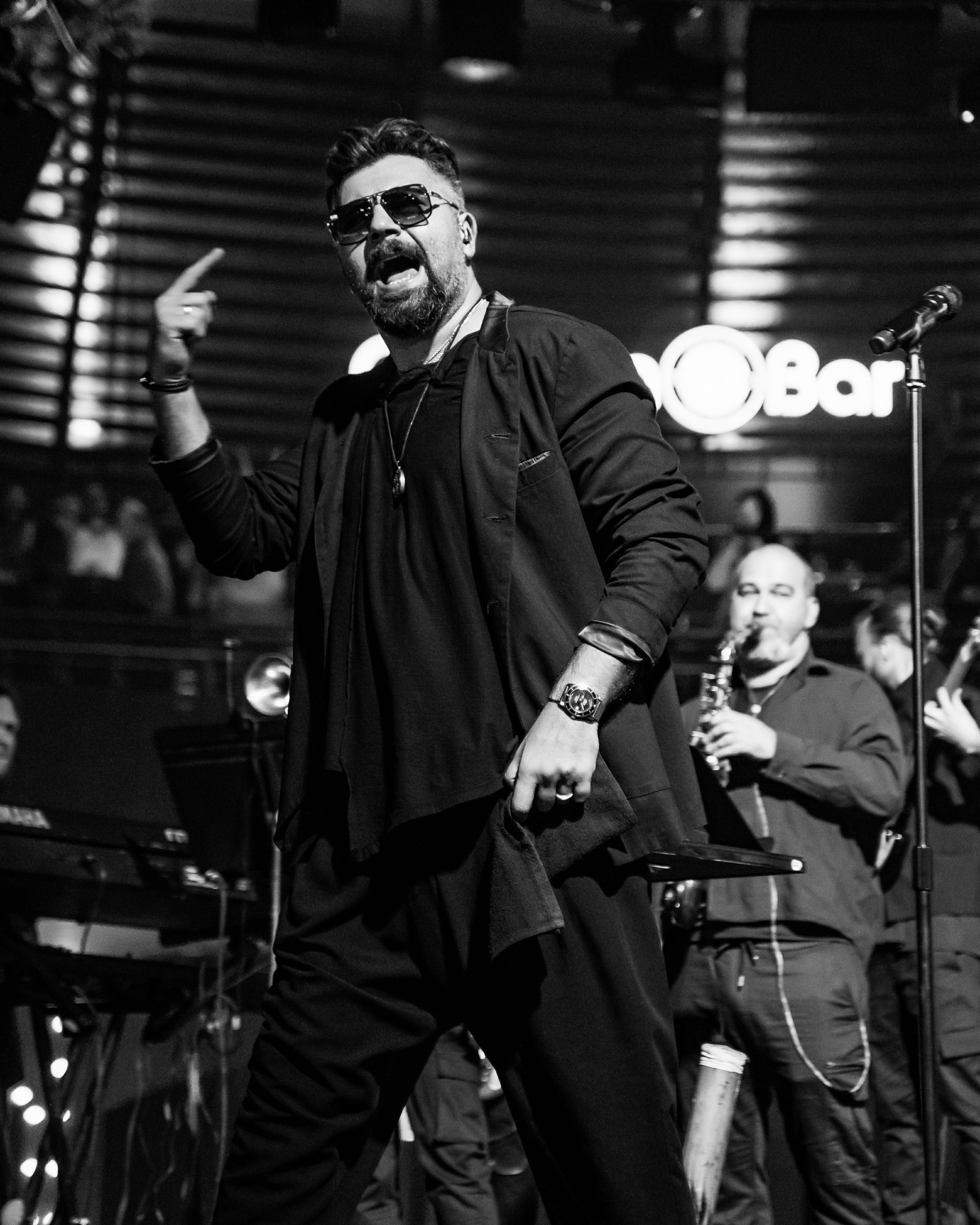 РЕПОРТАЖ. Коммерческий фотограф Нур-Султан (Астана) Айбар Орынхан