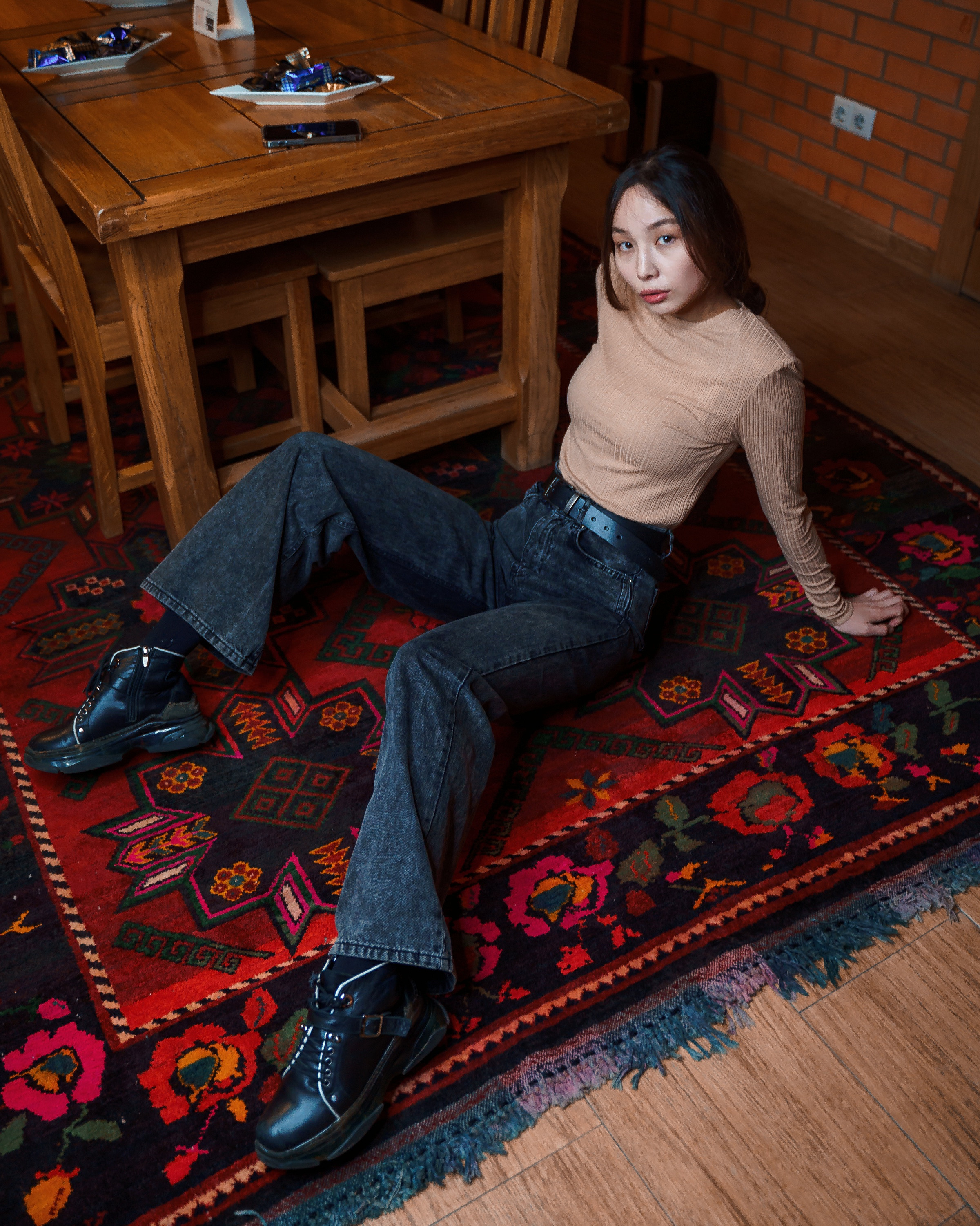 РЕПОРТАЖ. Коммерческий фотограф Нур-Султан (Астана) Айбар Орынхан