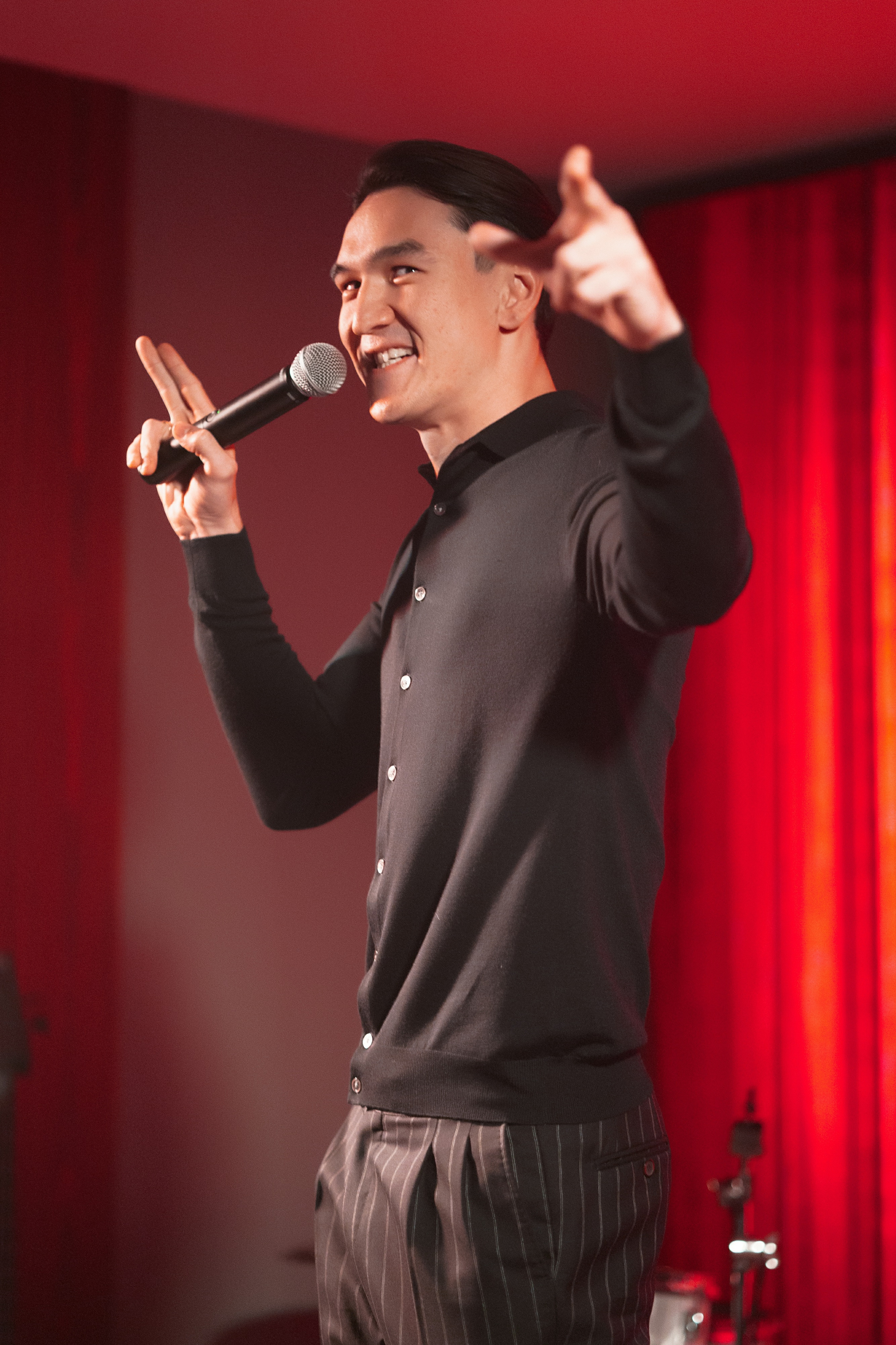 РЕПОРТАЖ. Коммерческий фотограф Нур-Султан (Астана) Айбар Орынхан