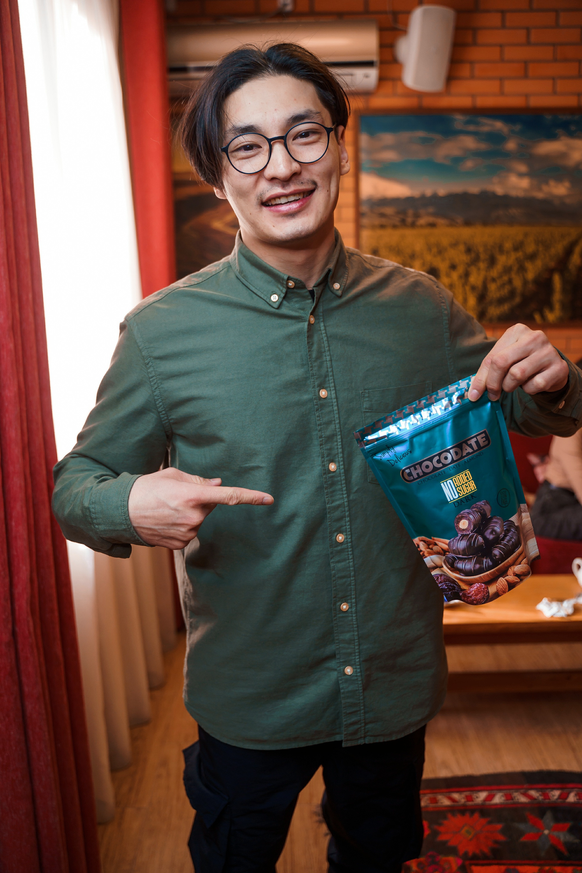 РЕПОРТАЖ. Коммерческий фотограф Нур-Султан (Астана) Айбар Орынхан