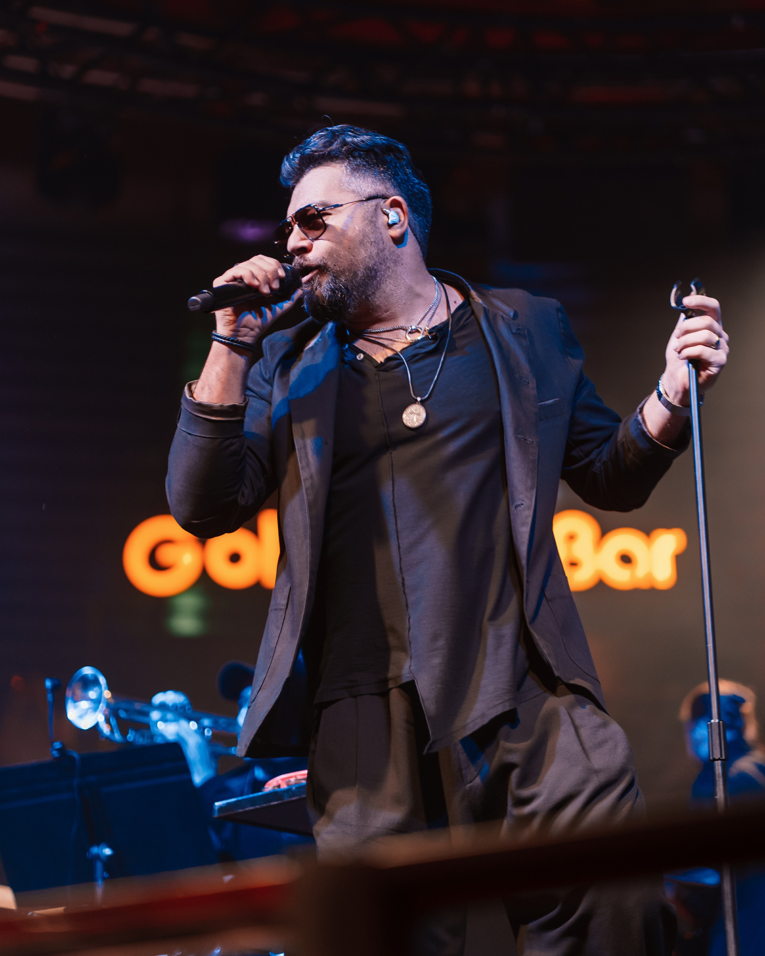 РЕПОРТАЖ. Коммерческий фотограф Нур-Султан (Астана) Айбар Орынхан