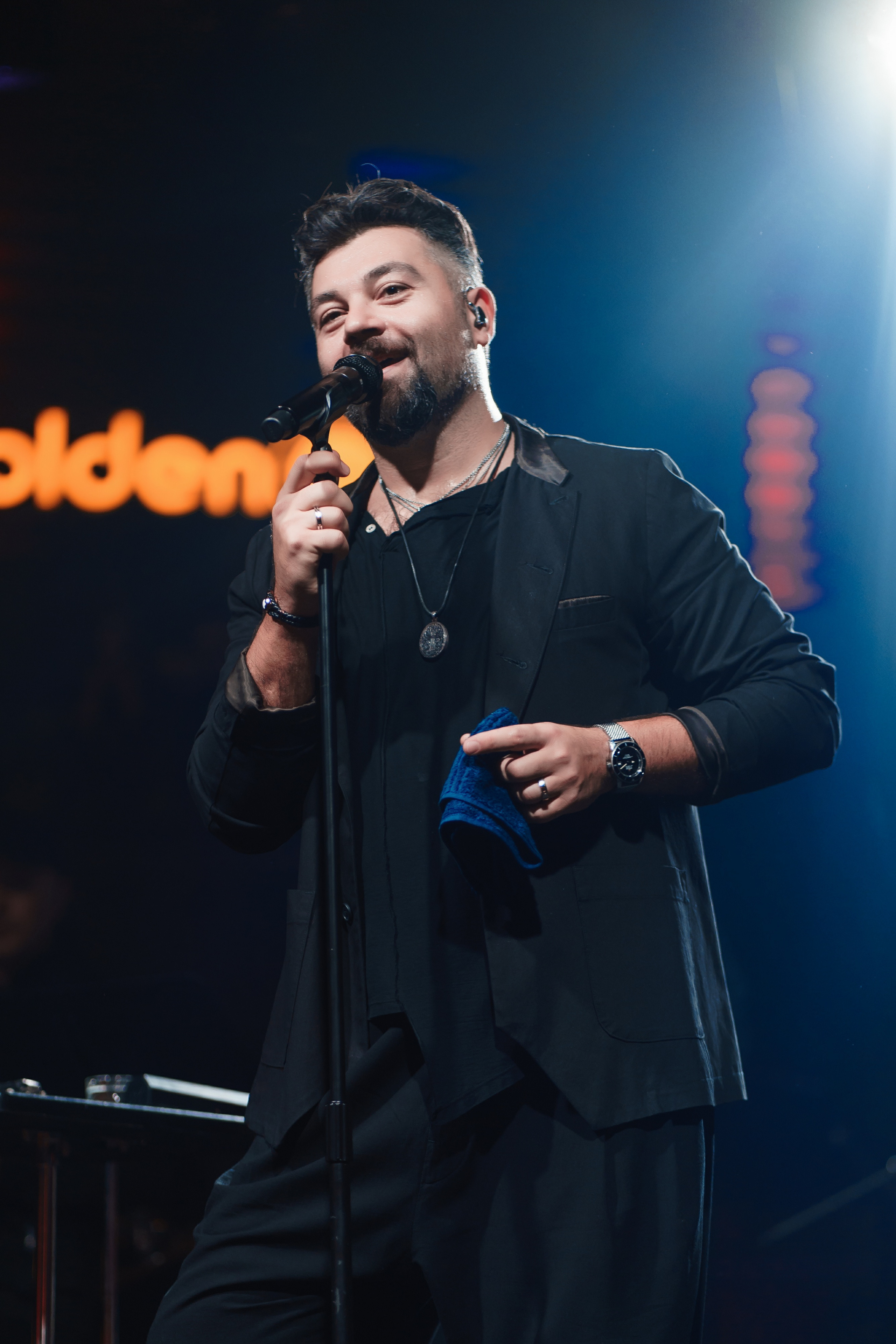 РЕПОРТАЖ. Коммерческий фотограф Нур-Султан (Астана) Айбар Орынхан