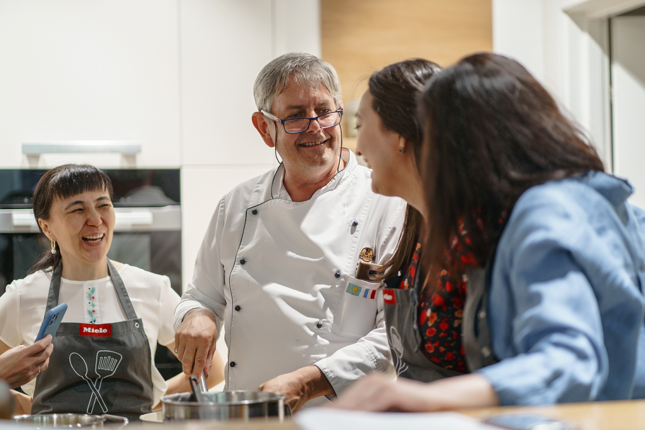 РЕПОРТАЖ. Коммерческий фотограф Нур-Султан (Астана) Айбар Орынхан