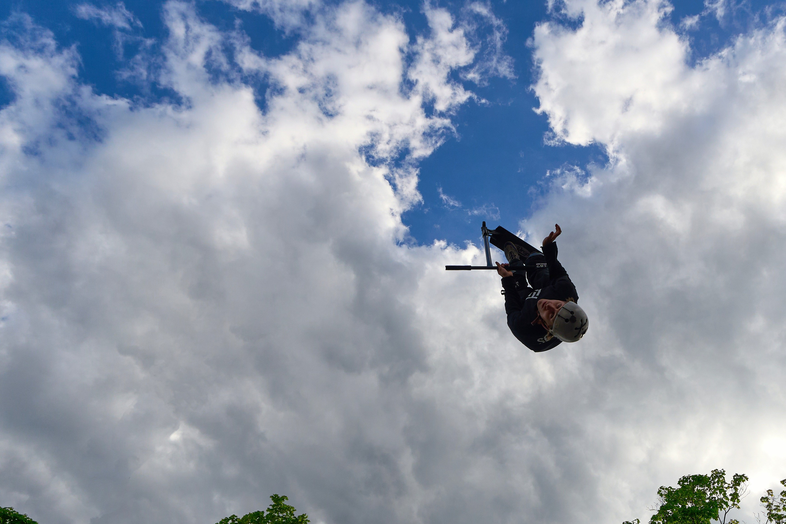 Фестиваль экстрима в Лужниках. FM Media Сrew. Репортажные фото и видео