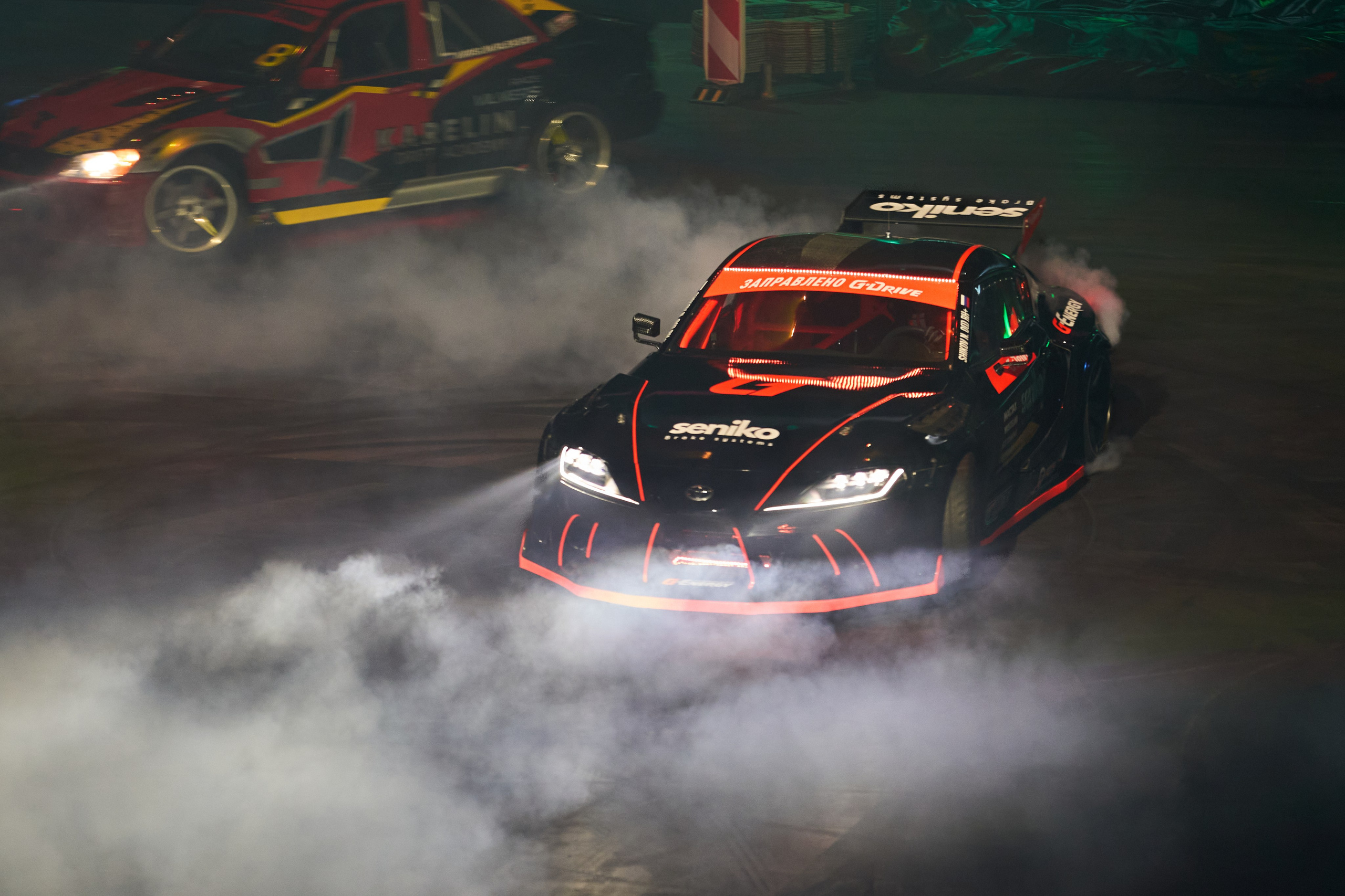 Прорыв 2025. FM Media Сrew. Репортажные фото и видео