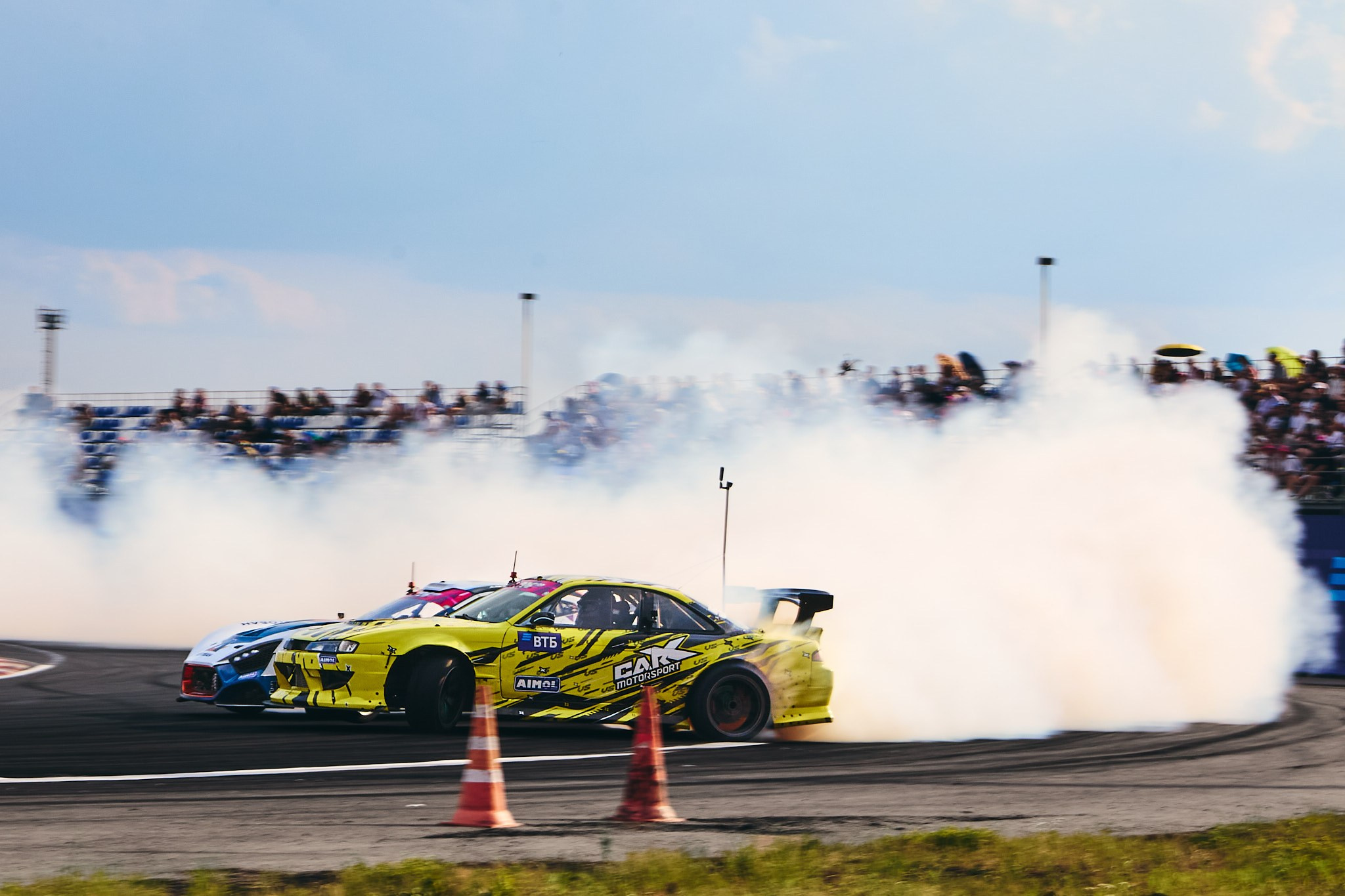 RDS GP 2024. FM Media Сrew. Репортажные фото и видео