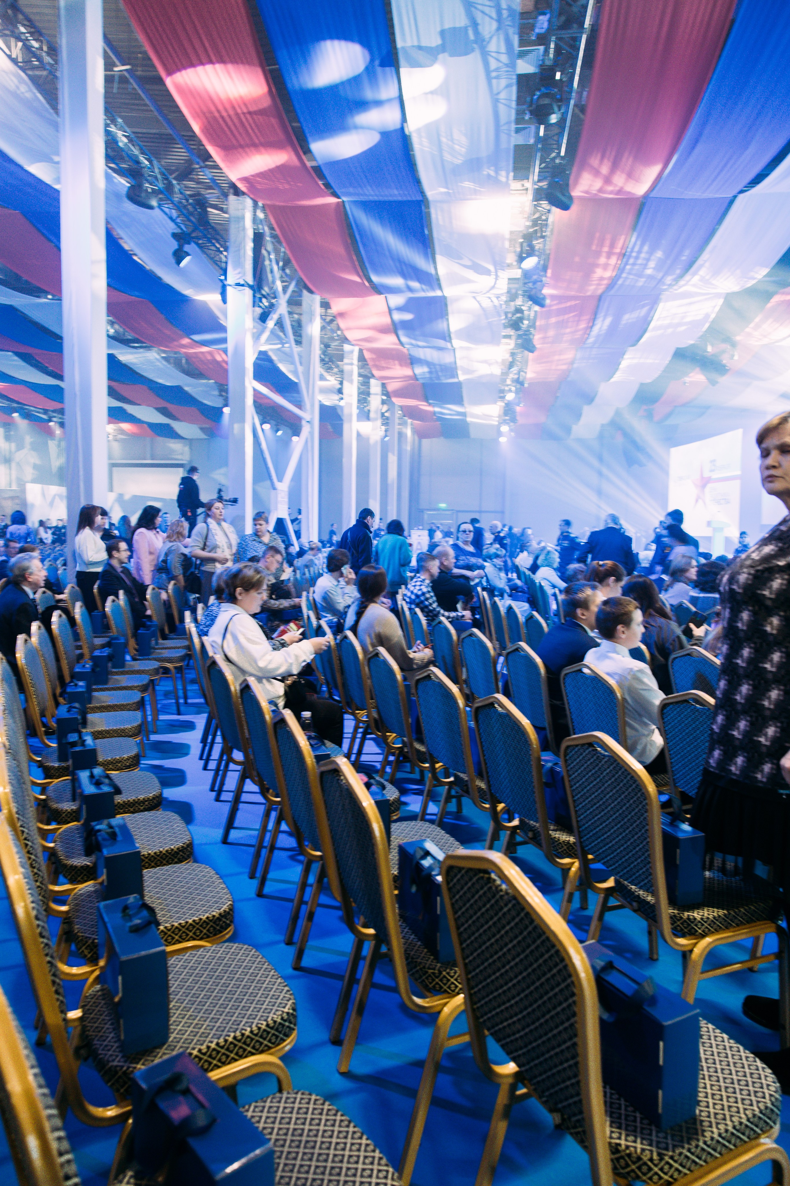 Протокольные мероприятия. Фотограф Марина Аблаева-Кожедуб