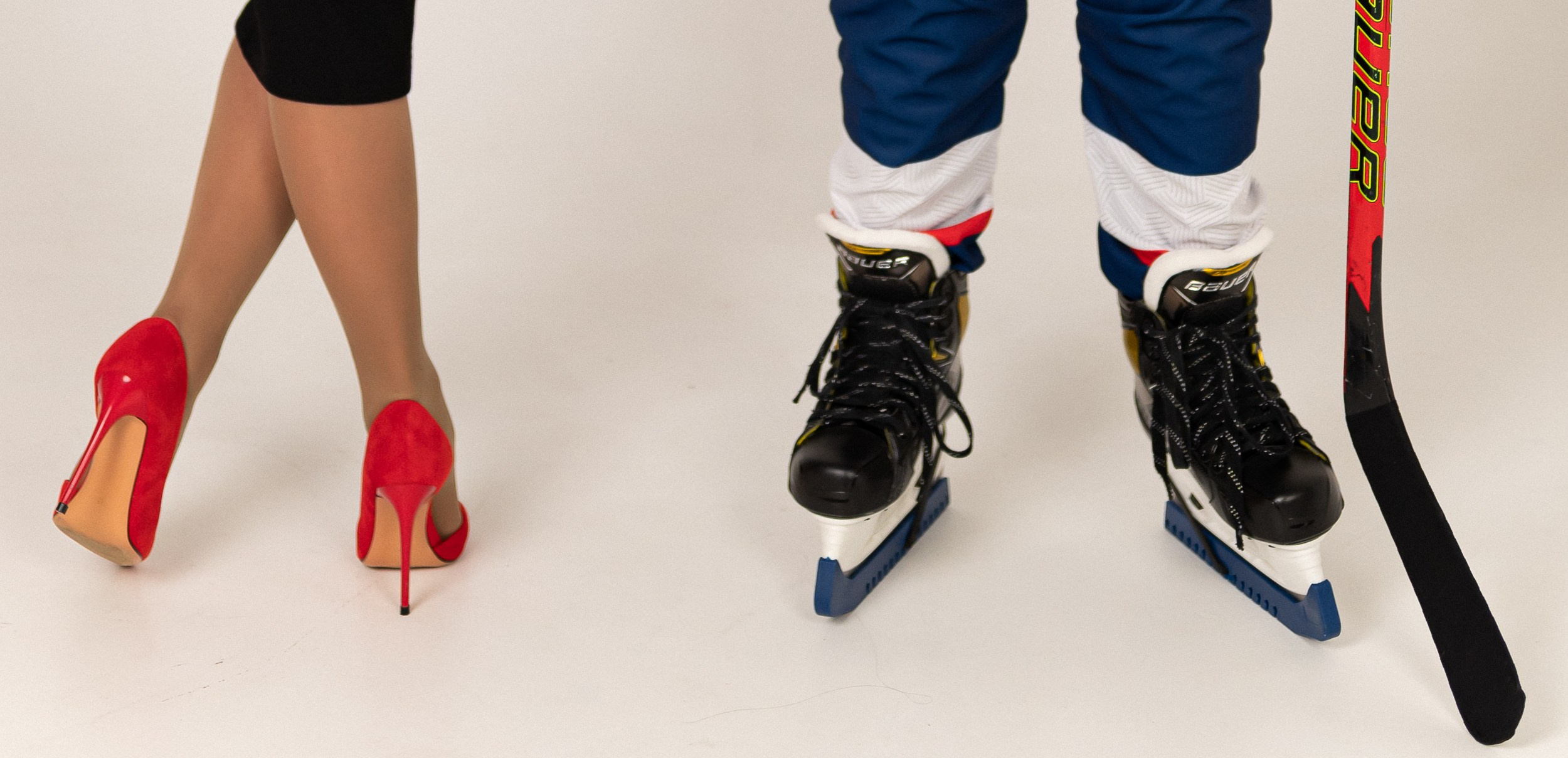 Фотопроект «хоккейная мама». Фотограф Исламова Лилия, Смоленск