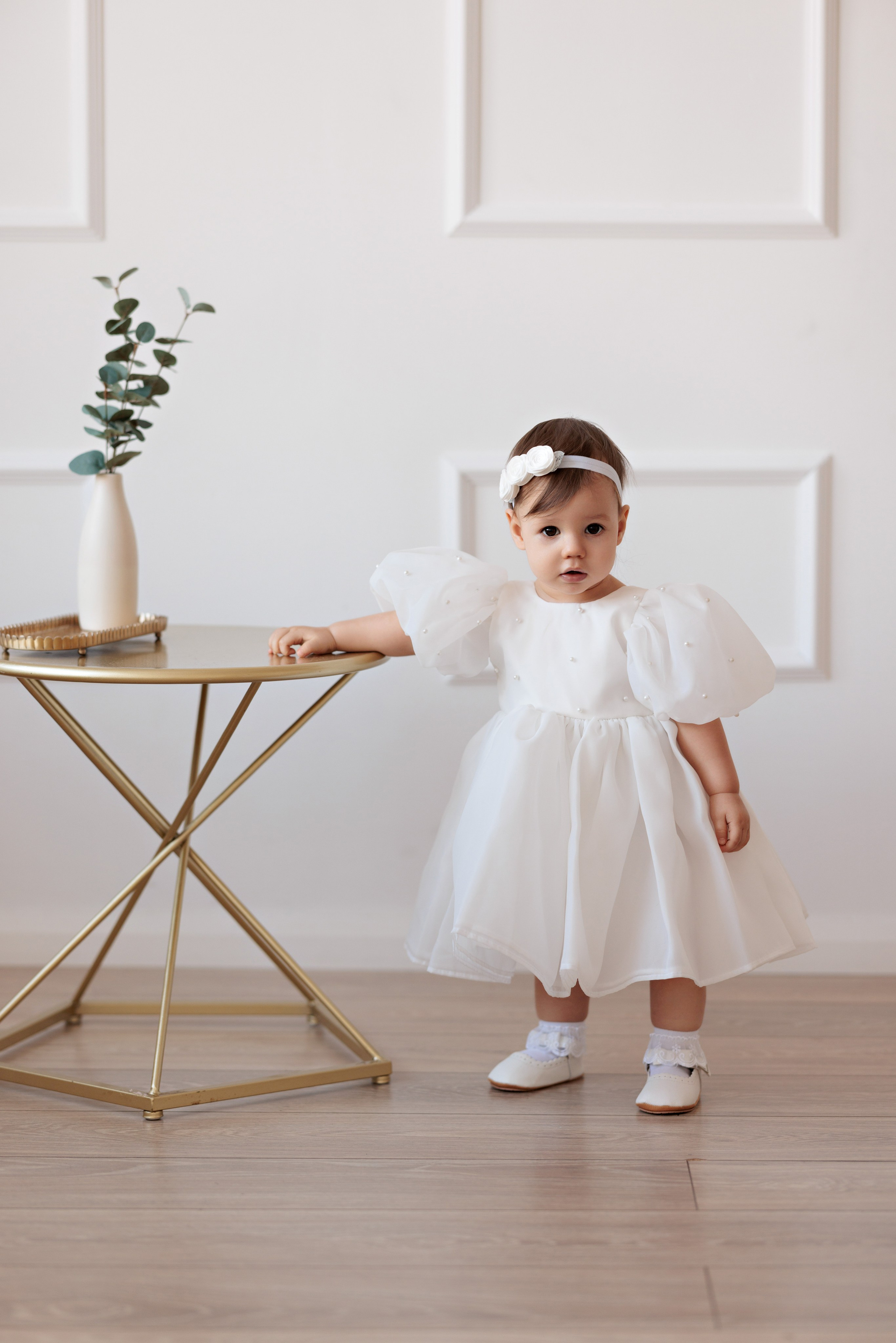 Лике 1 годик. Детский и семейный фотограф в Чите Анастасия Шубина