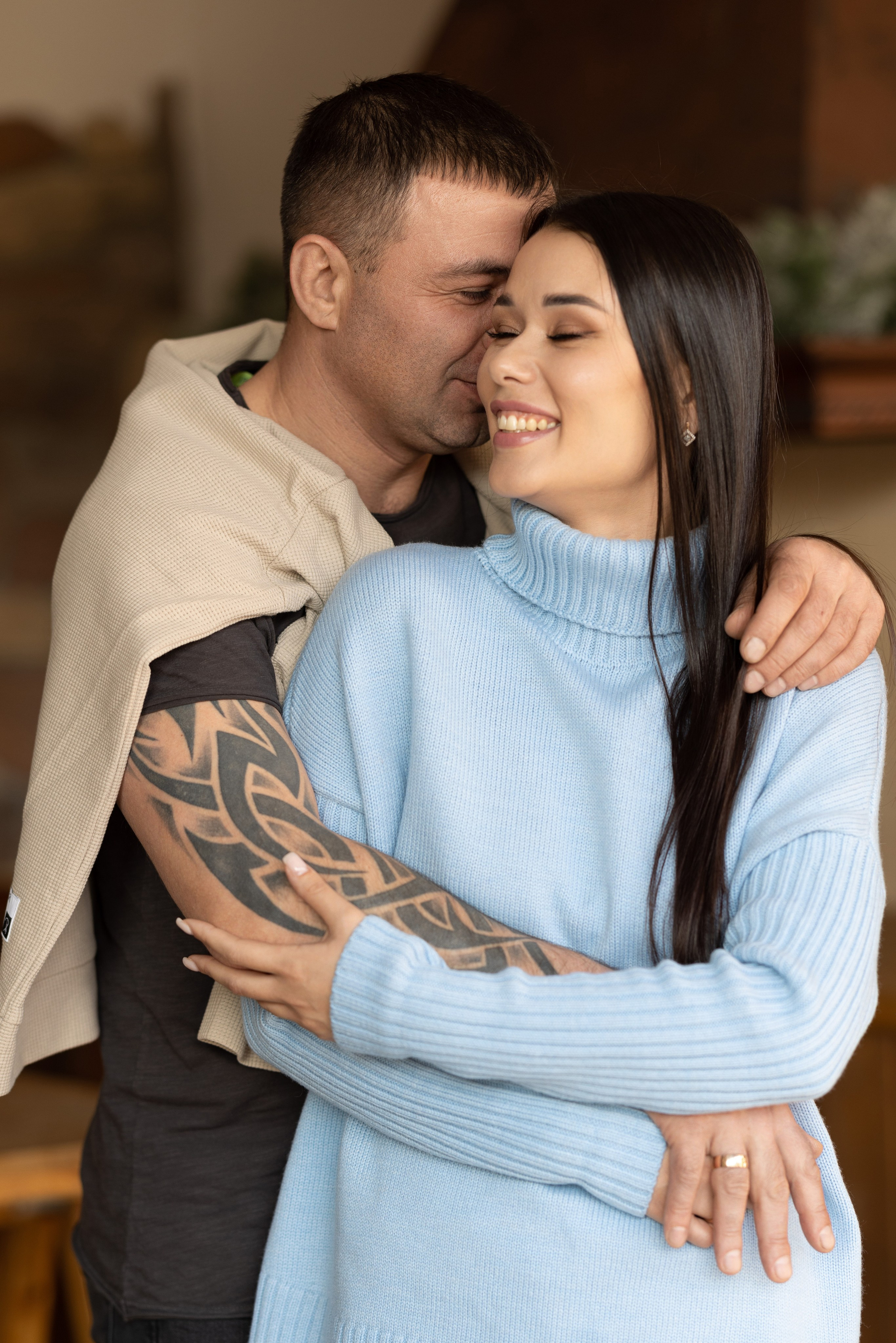 1 годик Марку. Детский и семейный фотограф в Чите Анастасия Шубина