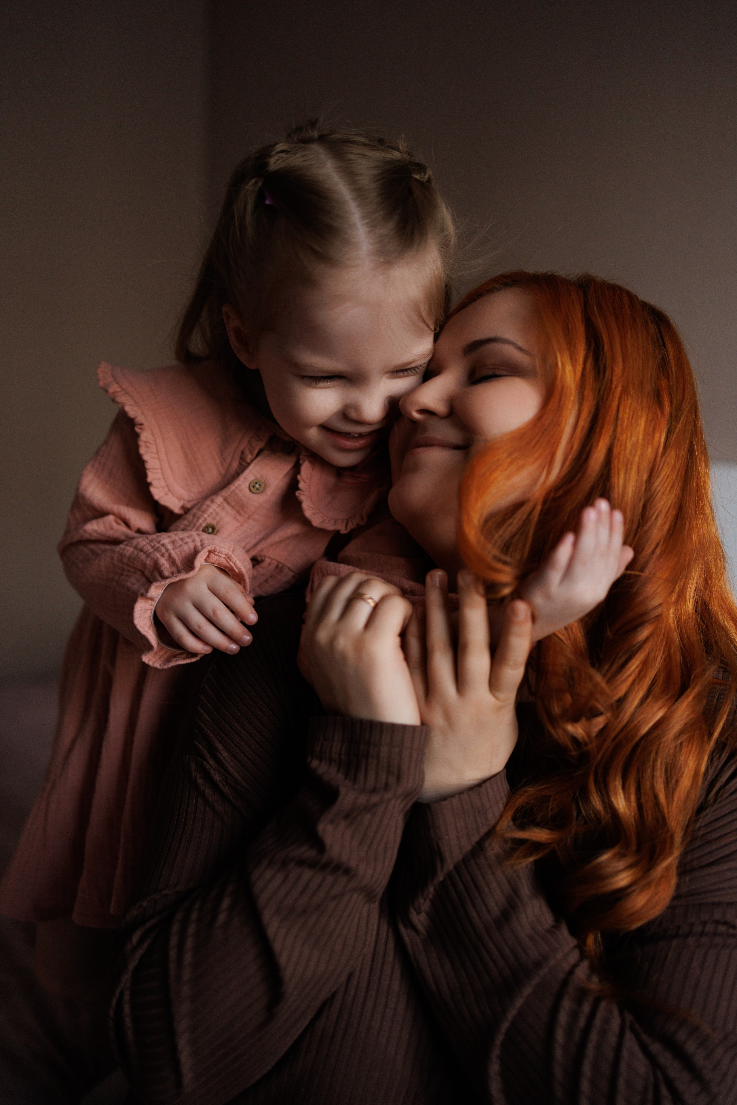 Семьи. Детский и семейный фотограф в Чите Анастасия Шубина