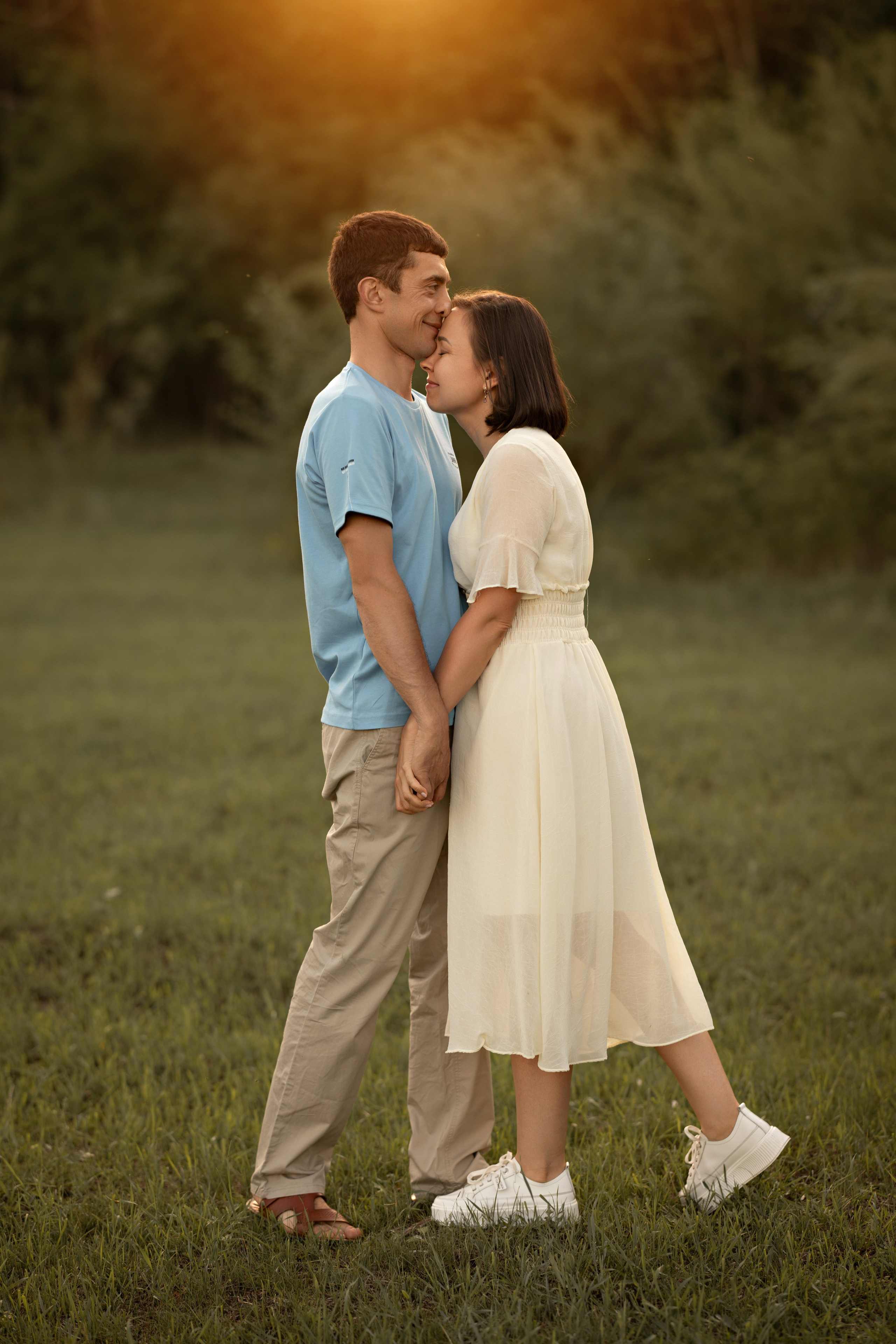 Семьи. Детский и семейный фотограф в Чите Анастасия Шубина