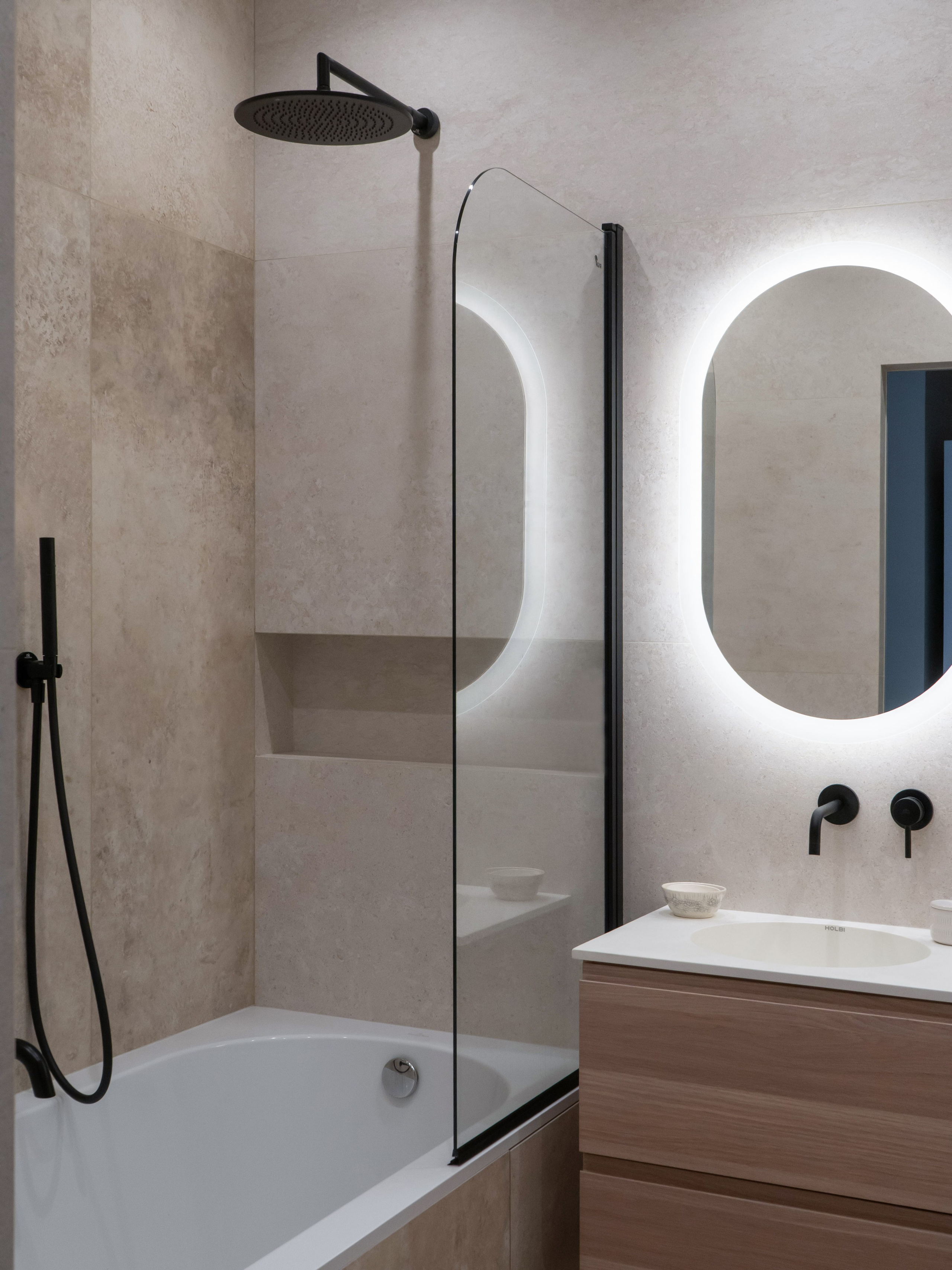 Дизайн-проект OS-interior. Илья Смирнов. Интерьерный фотограф. Съемка в Москве