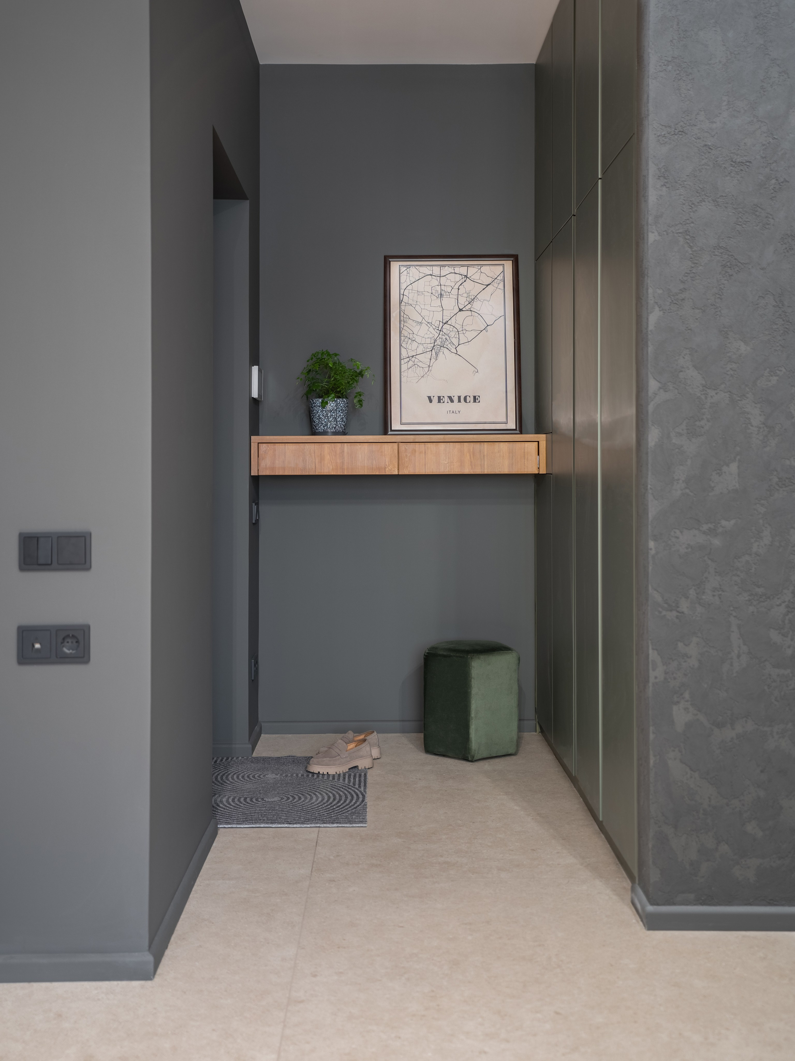 Квартира в Нагатино-Айленд. Илья Смирнов. Интерьерный фотограф. Съемка в Москве