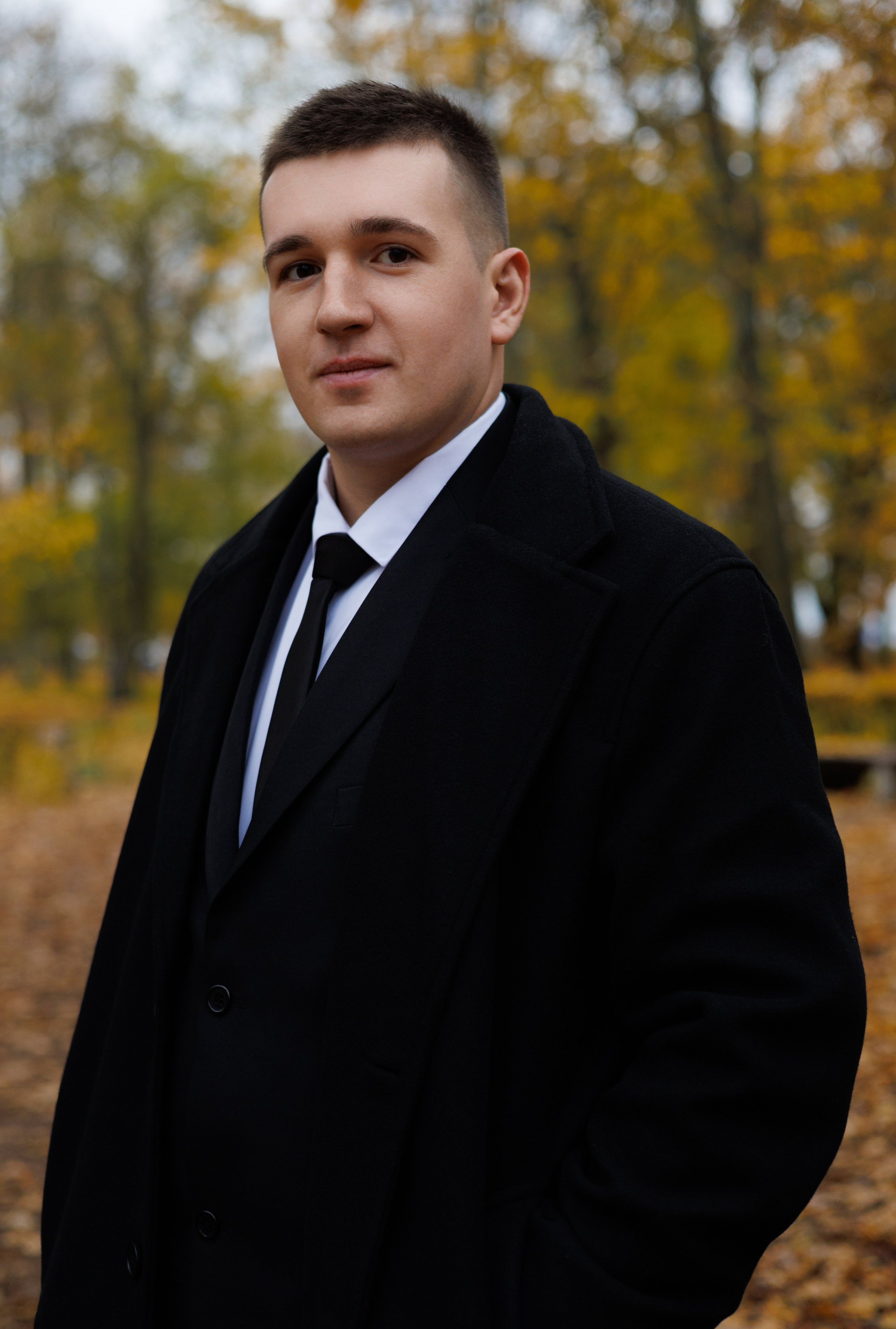 Роман и Марина. Фотограф в Санкт-Петебруге Олеся Харитонова