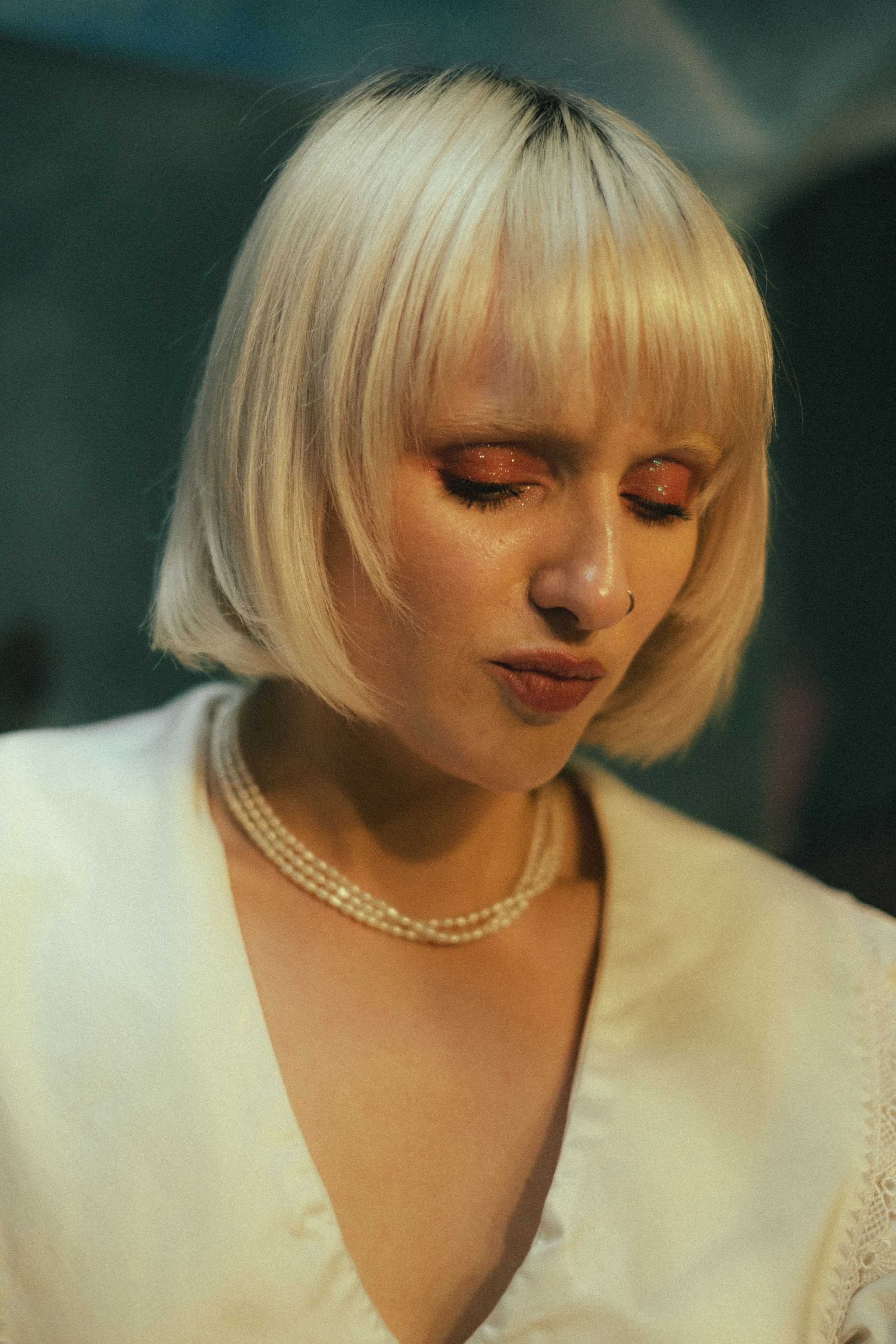 Группа UGLI | Фотосъемка музыкальной группы. Ксения Ильиных — Фотограф в Новосибирске