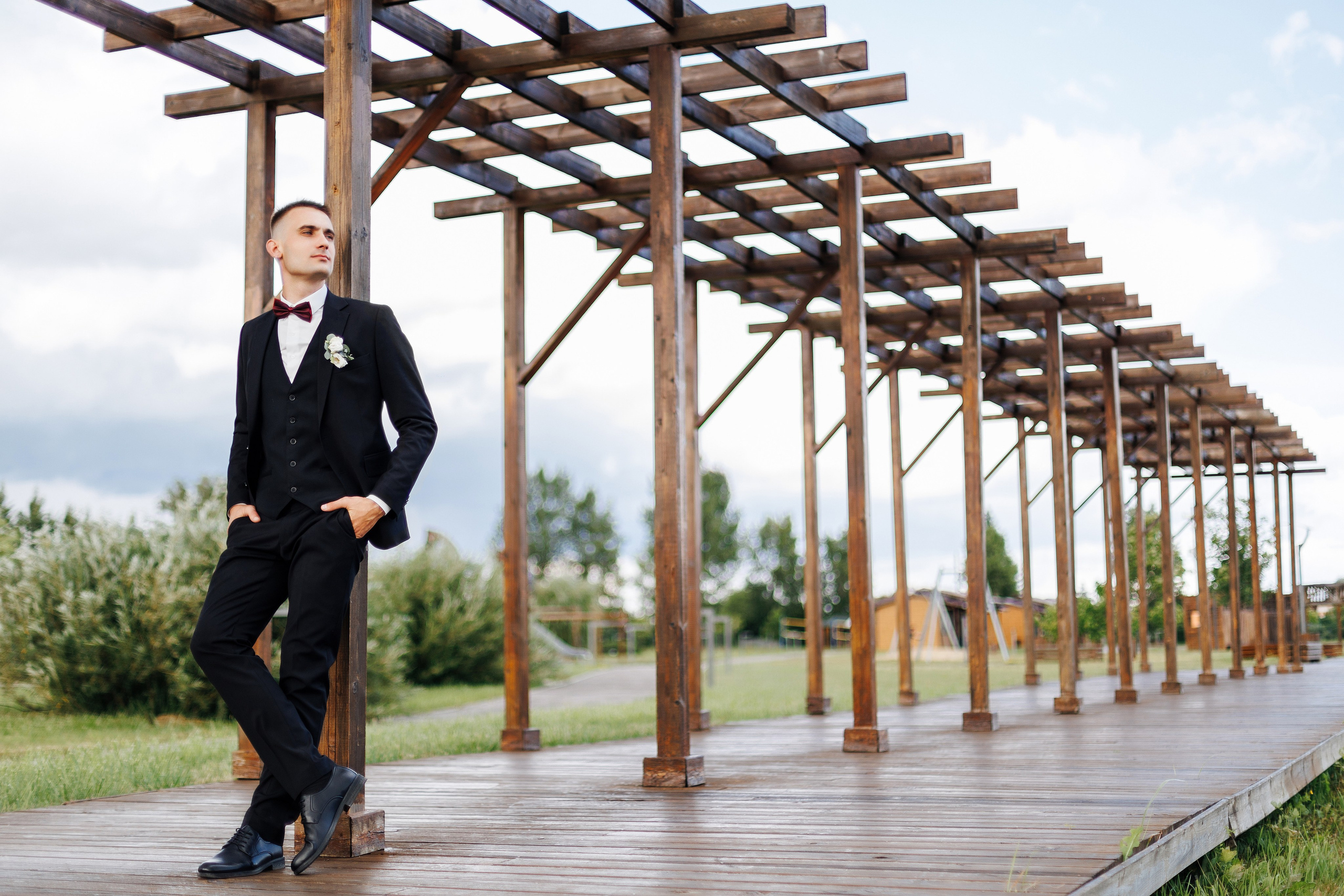 Роман ♥ Валерия. Свадебный и семейный фотограф в городе Воронеж. Ирина Боловина