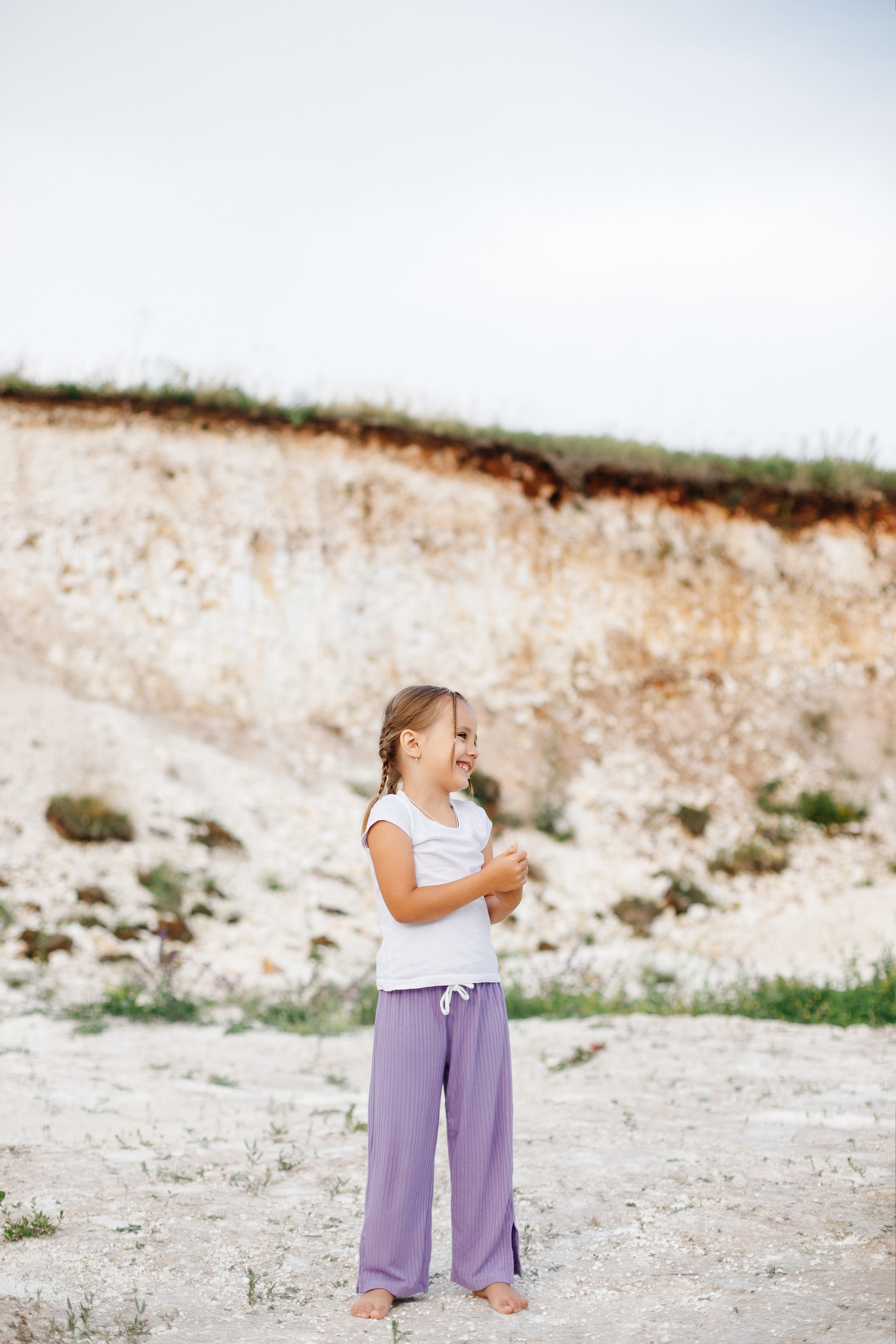 Семейная прогулка. Свадебный и семейный фотограф в городе Воронеж. Ирина Боловина