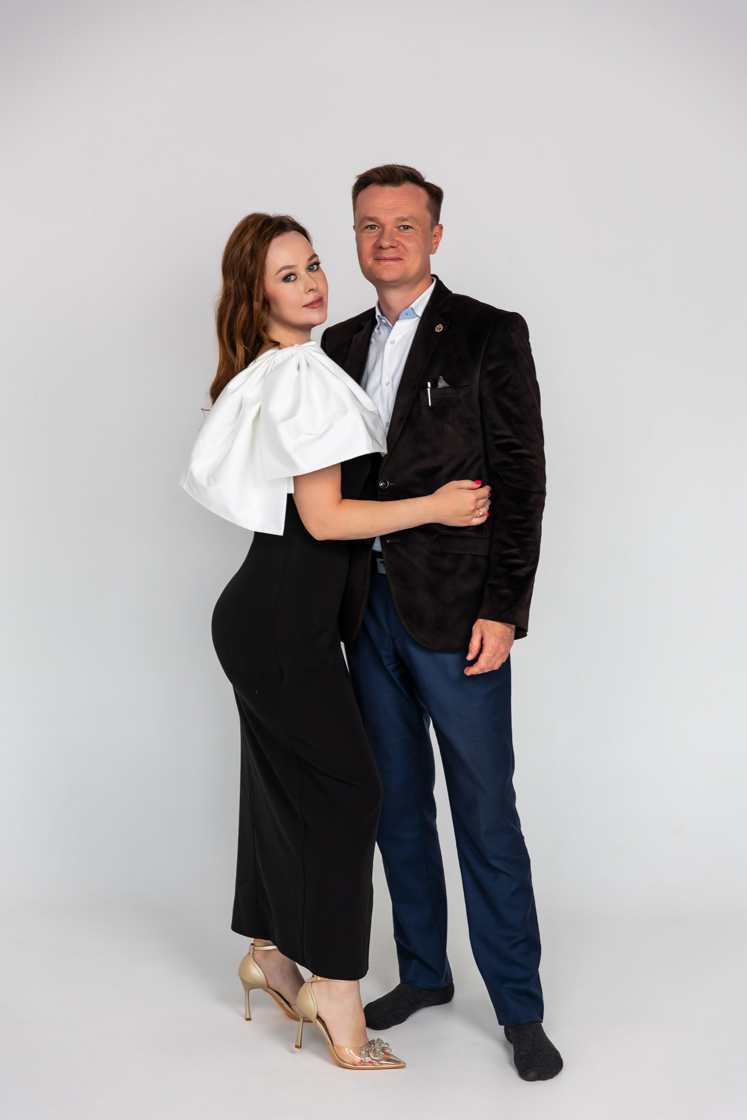 2 годика. Свадебный и семейный фотограф у Уфе Евгения Сазонова