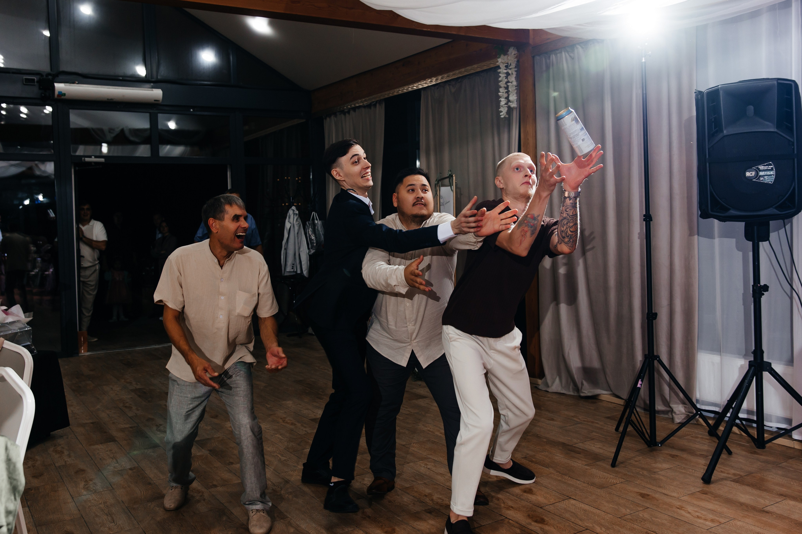 Иван и Дарья. Свадебный и семейный фотограф у Уфе Евгения Сазонова