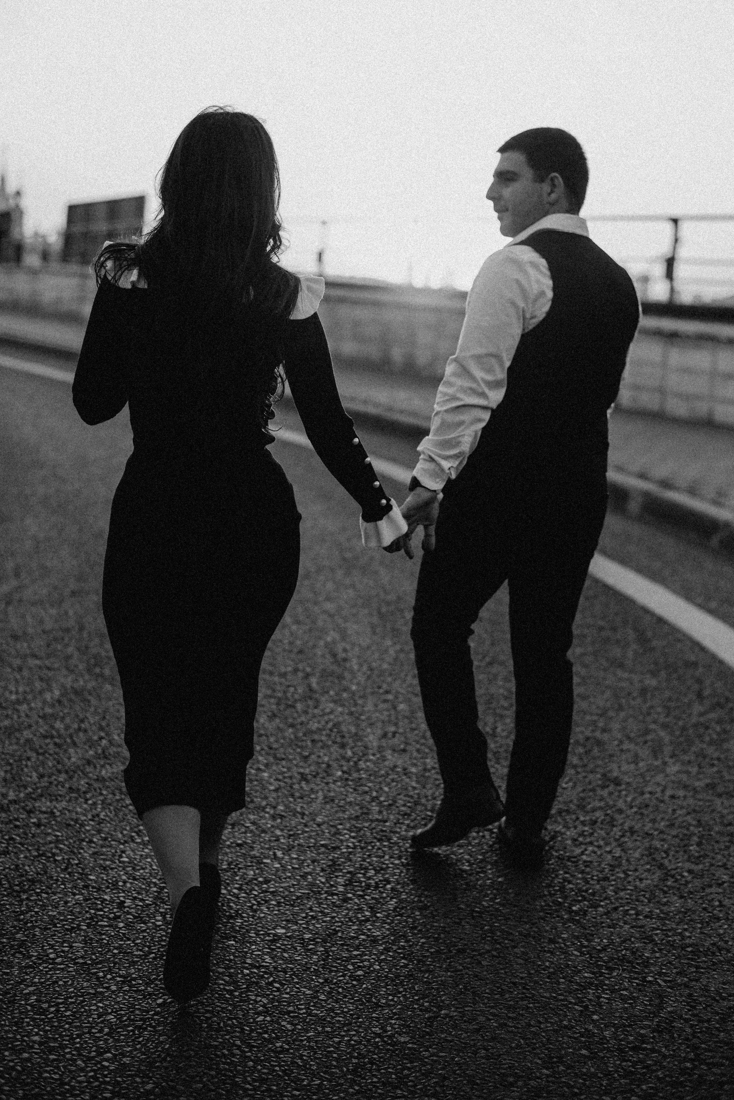 Арут и Кристина. Фотограф в Москве Емельяненко Светлана