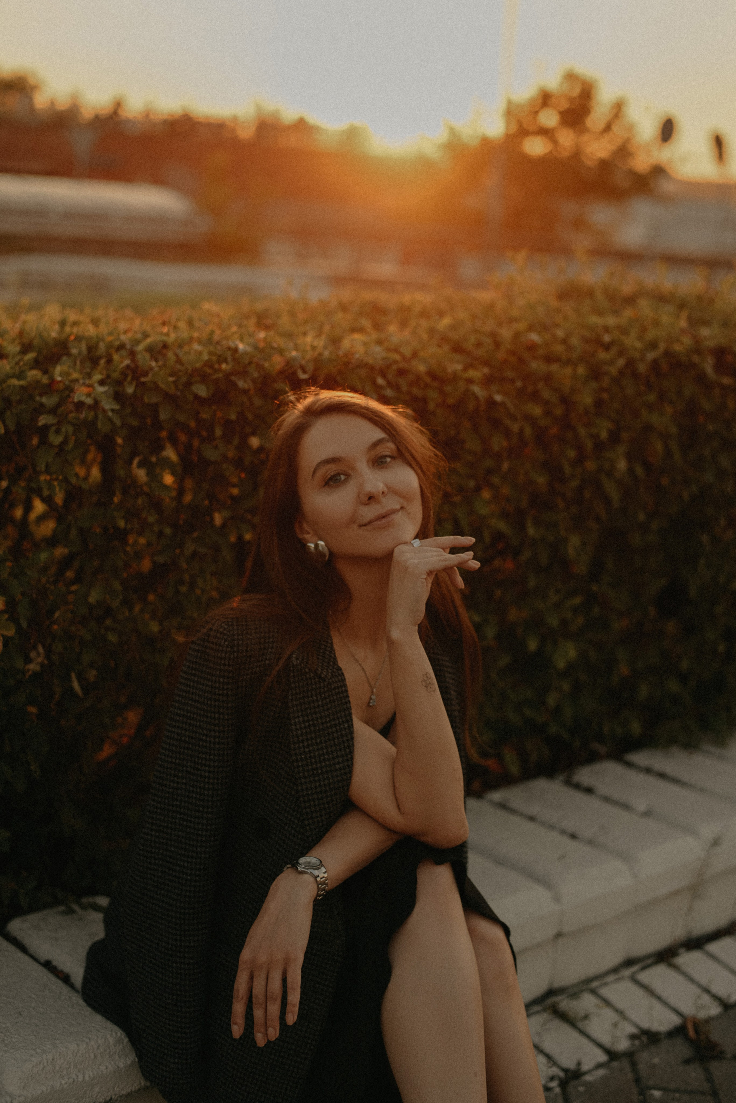 Таня. Фотограф в Москве Емельяненко Светлана