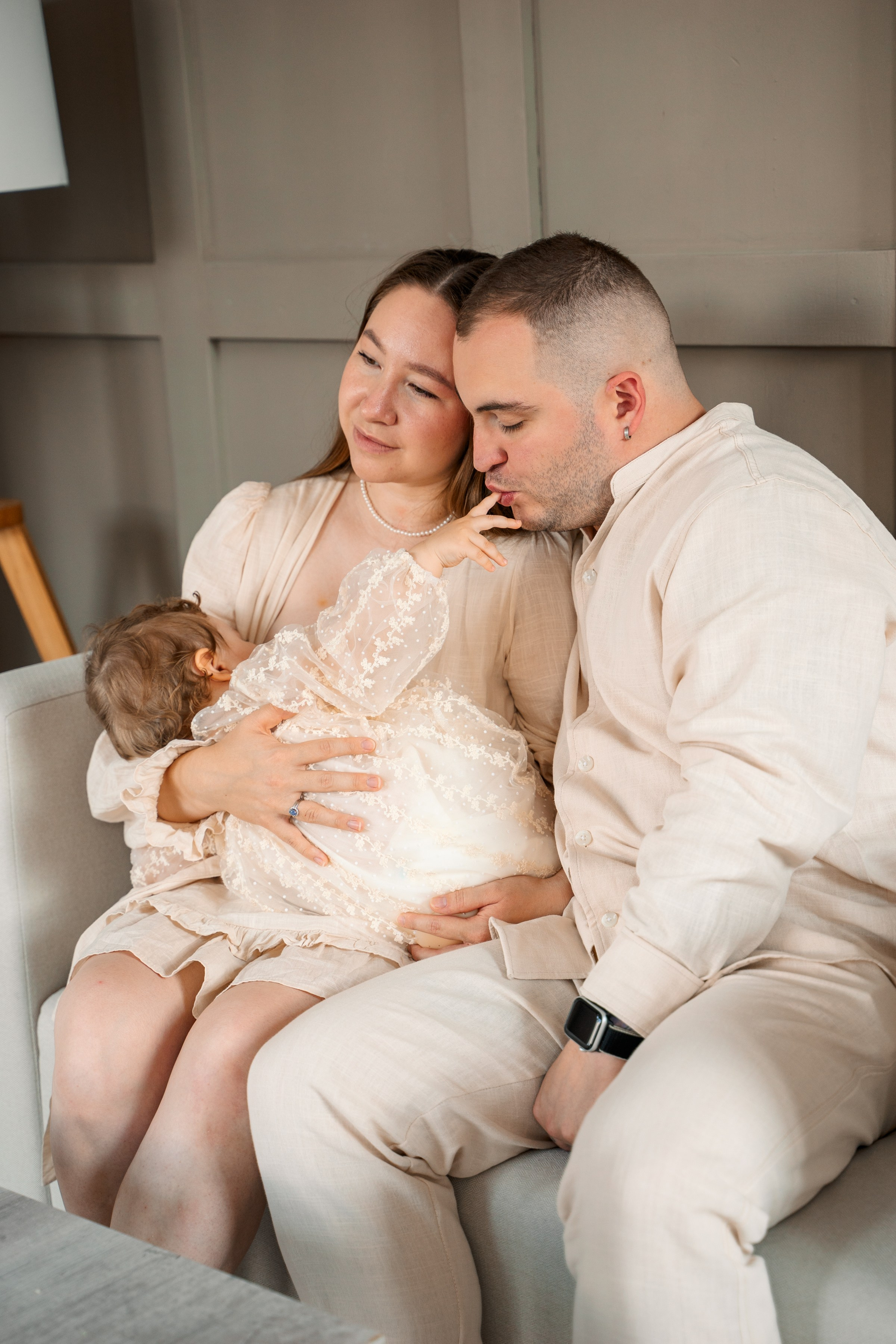 Годик Есении. Фотограф в Казани Алсу Багабиева