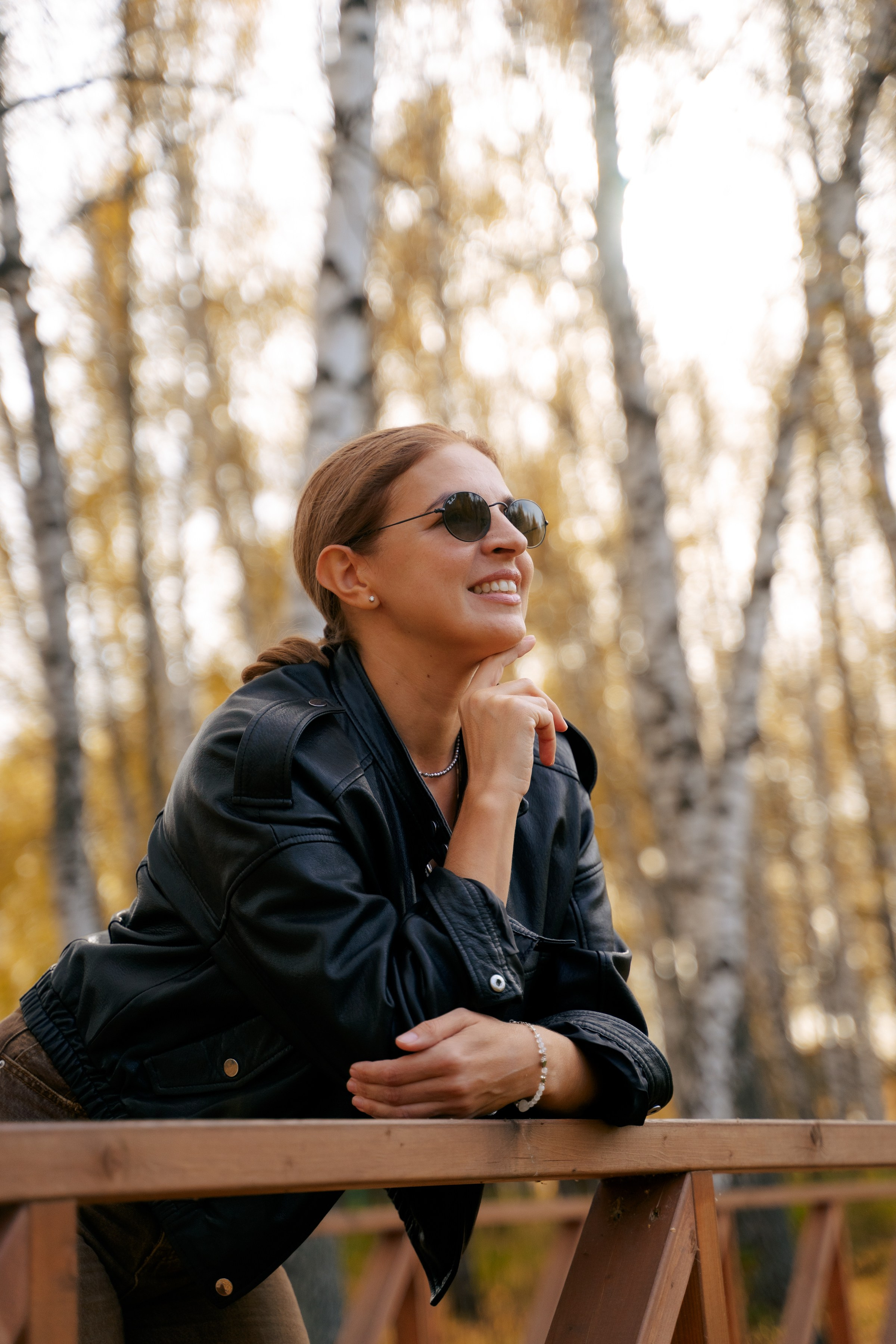 С любимчиком. Фотограф в Казани Алсу Багабиева