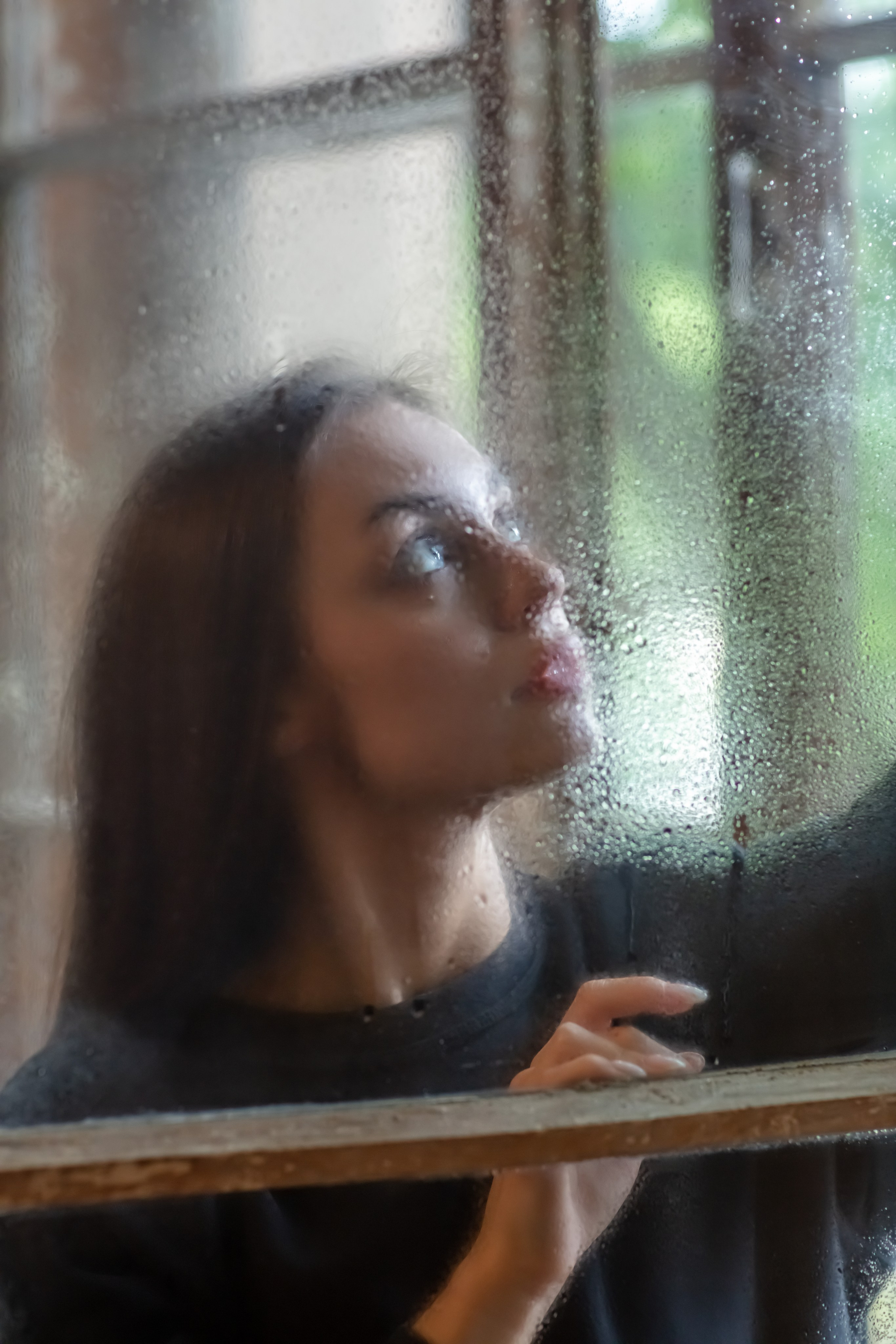 Портрет. OneSnap