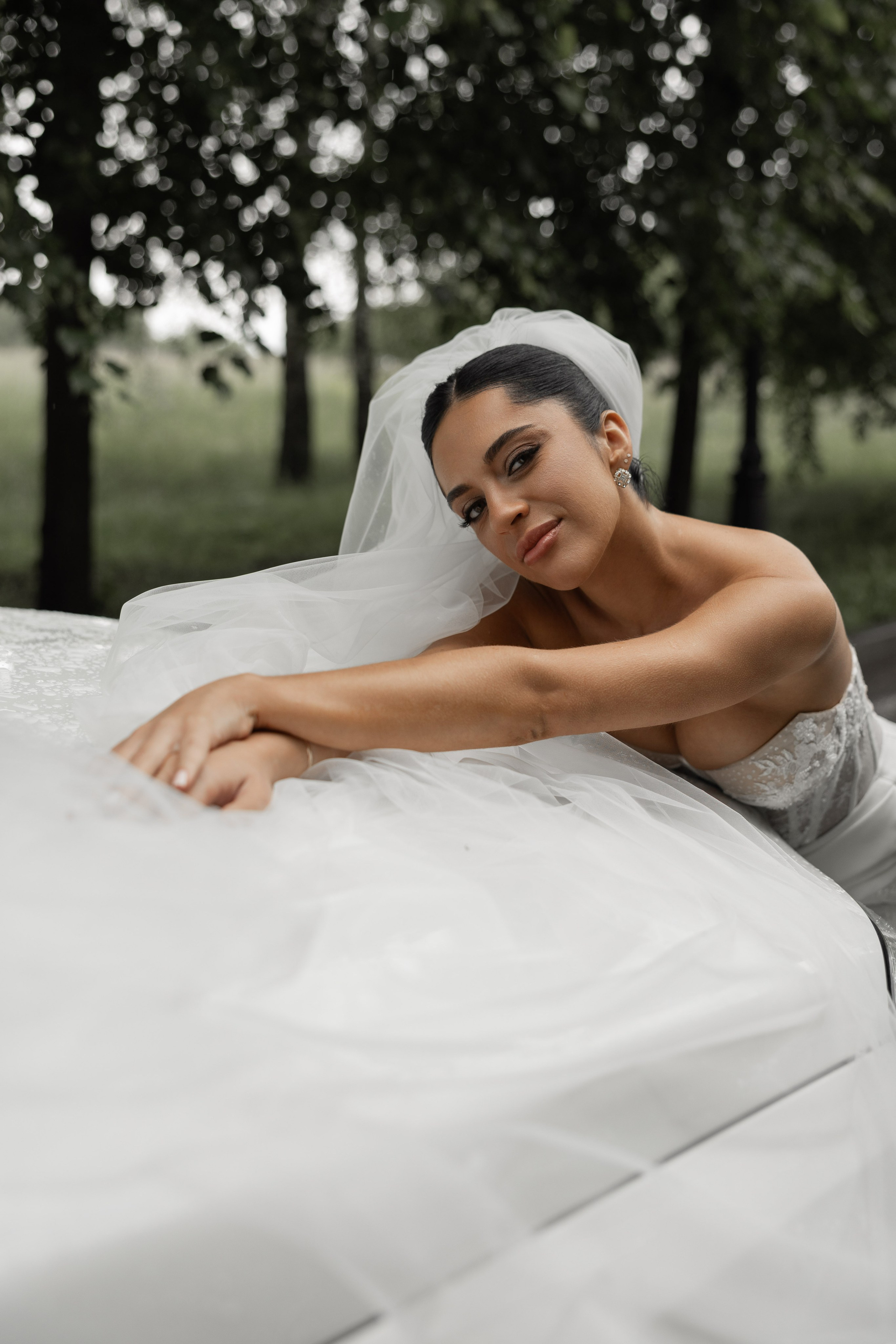 Андрей и Виктория. Свадебный фотограф Тула Москва СПБ / Сёмина Дарья