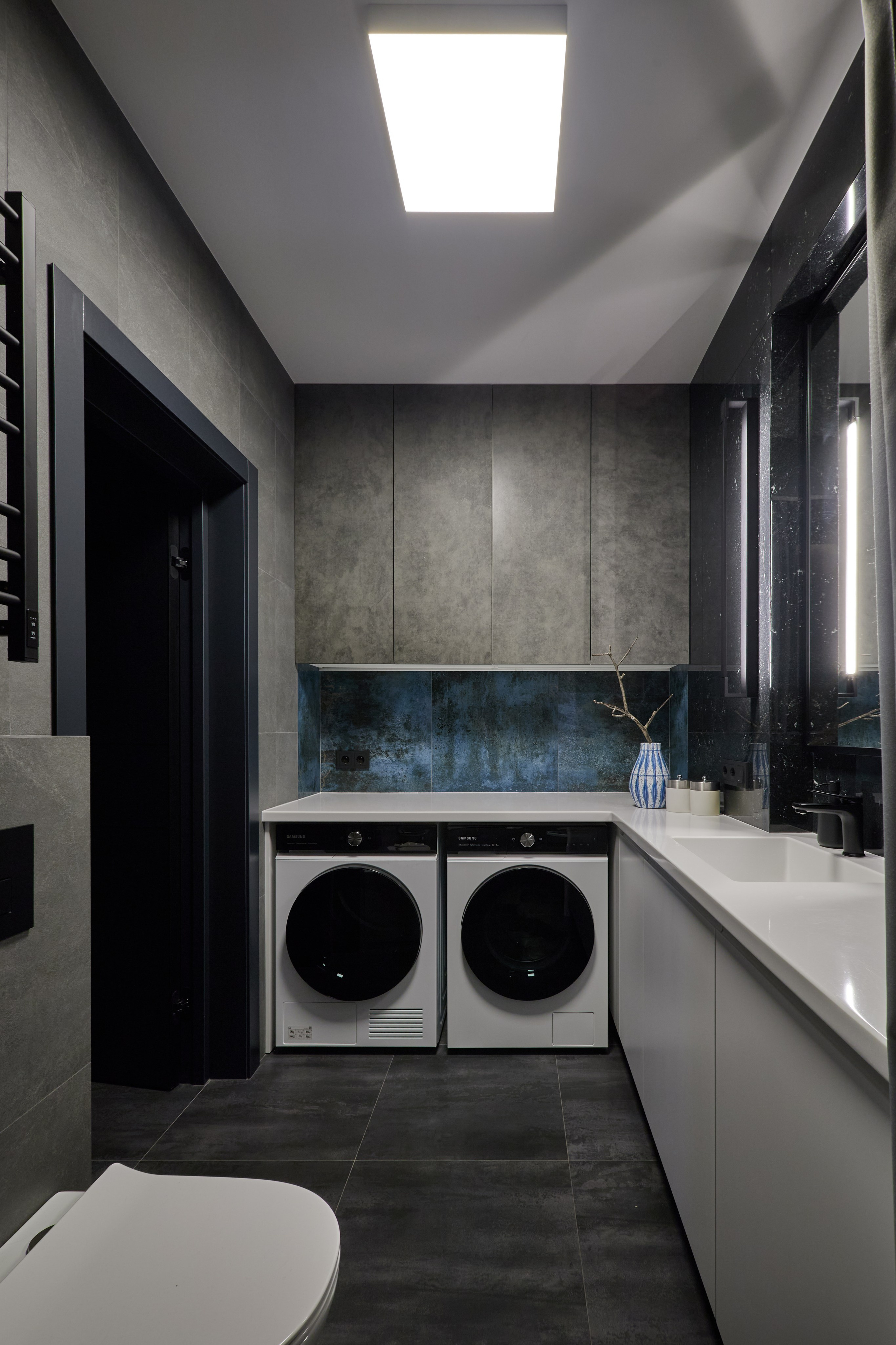 Interiors. Retusher Maryia Buhai