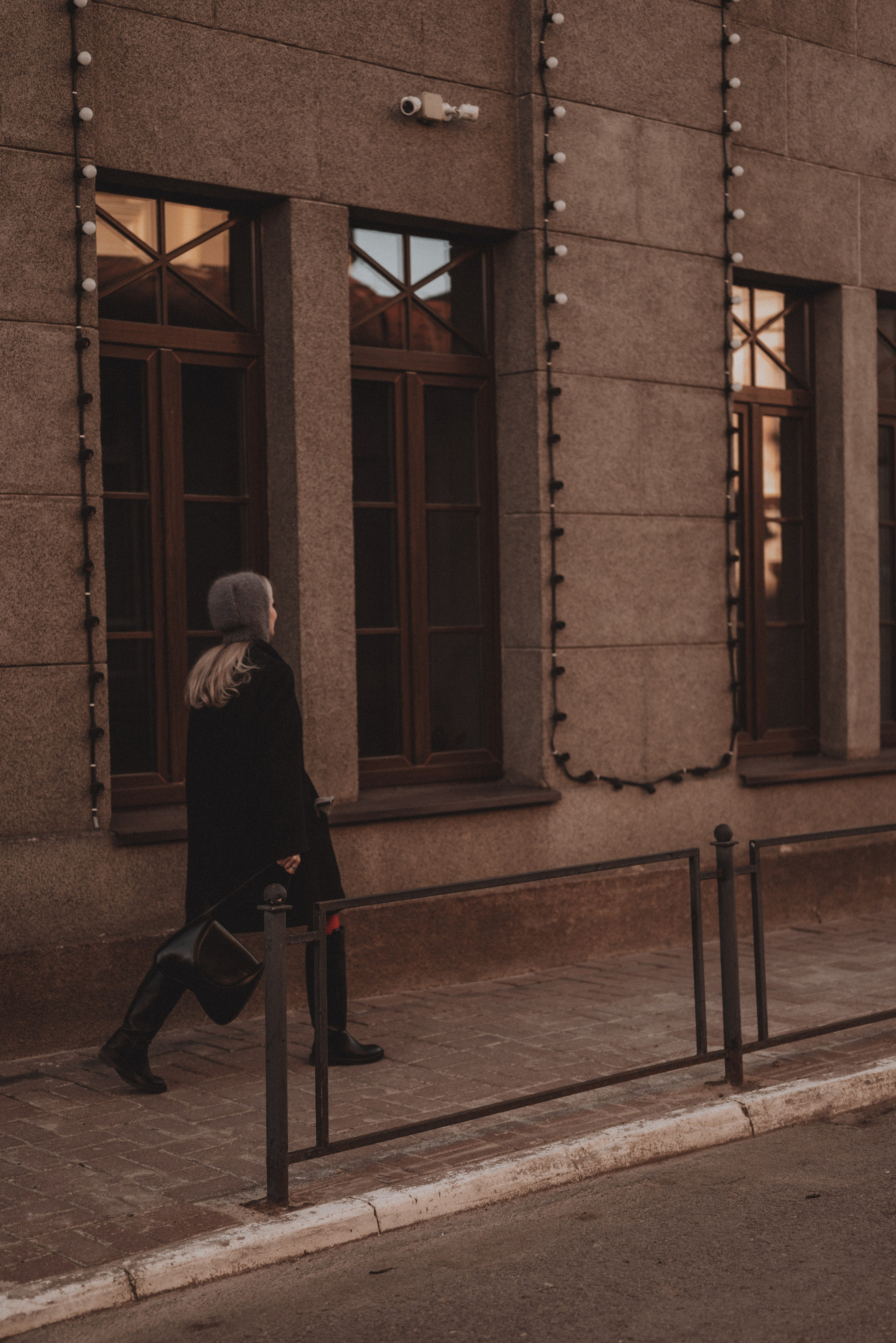 Юля. Фотограф Кристина Пархоменко