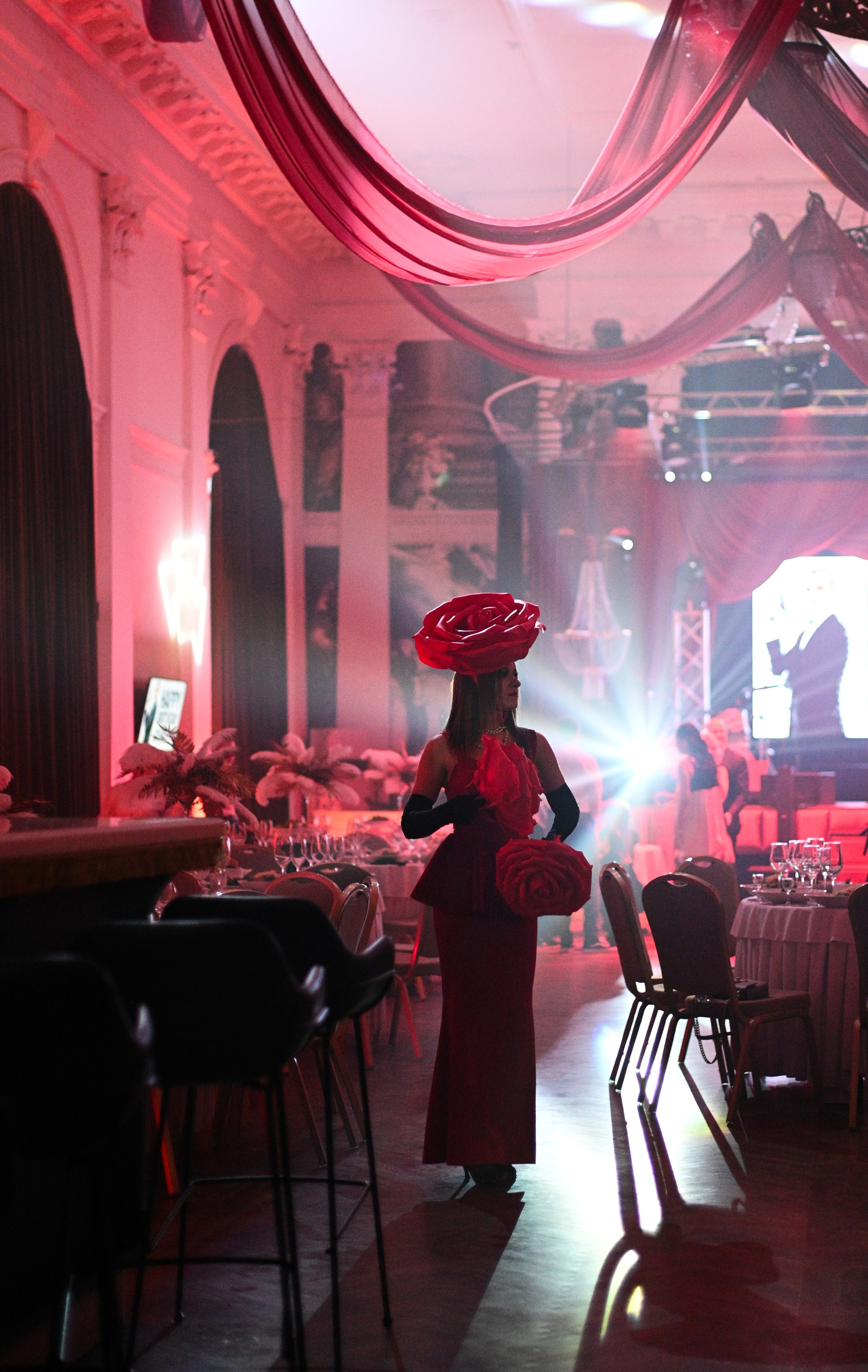 Юбилей Дмитрия. Свадебный и семейный фотограф Волгоград Москва