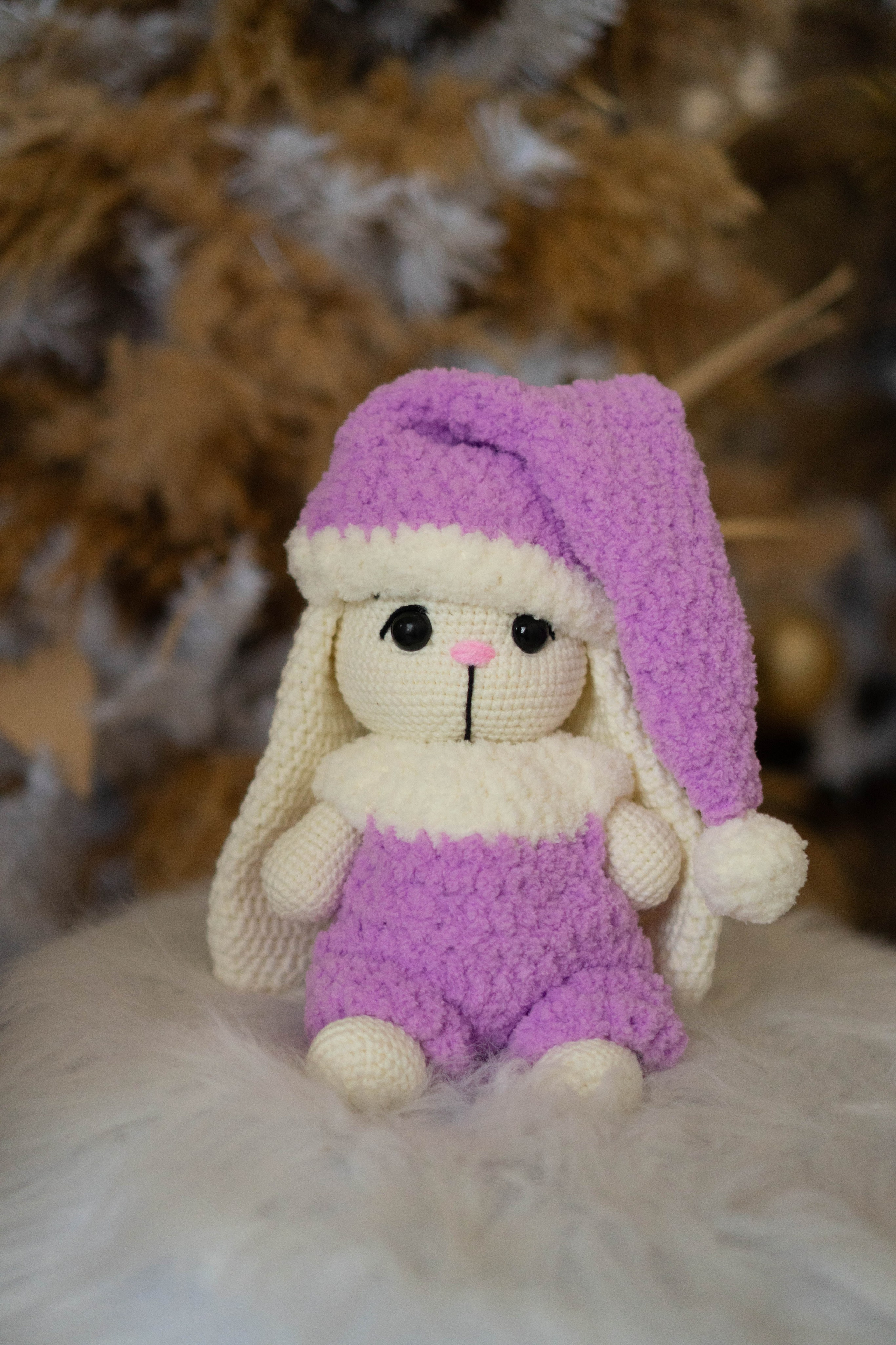 Игрушки ручной работы. Портретный фотограф в Москве Дарья Данилова