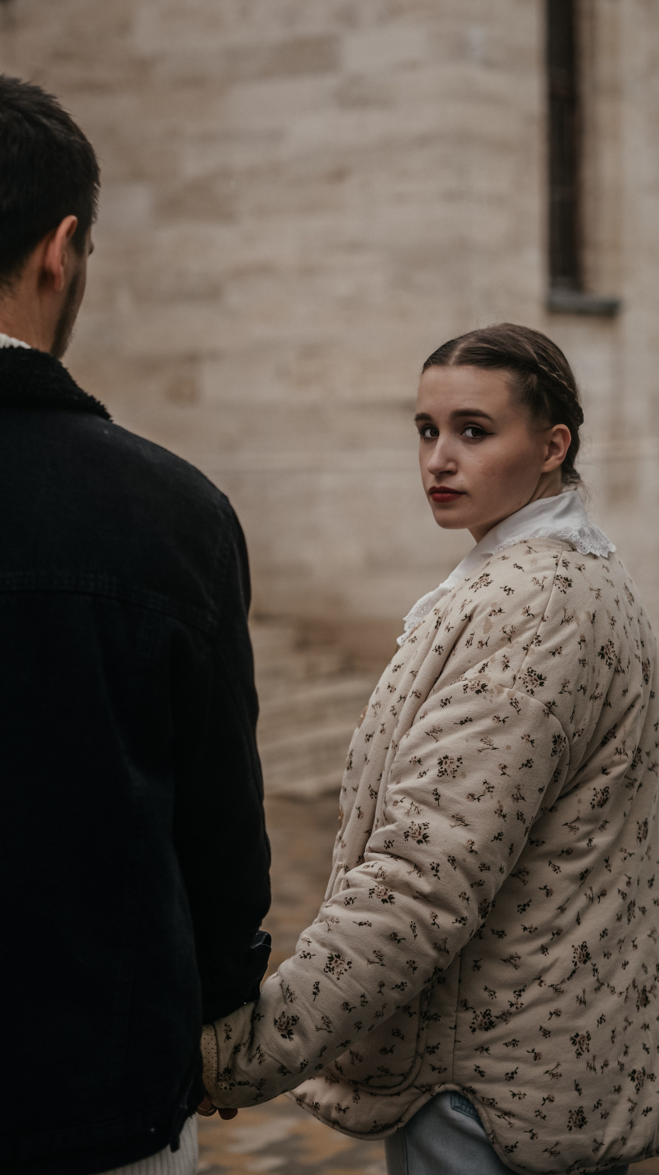 Прогулка под дождем. Курортный фотограф и видеограф на Кавказе Ксения Перегрин