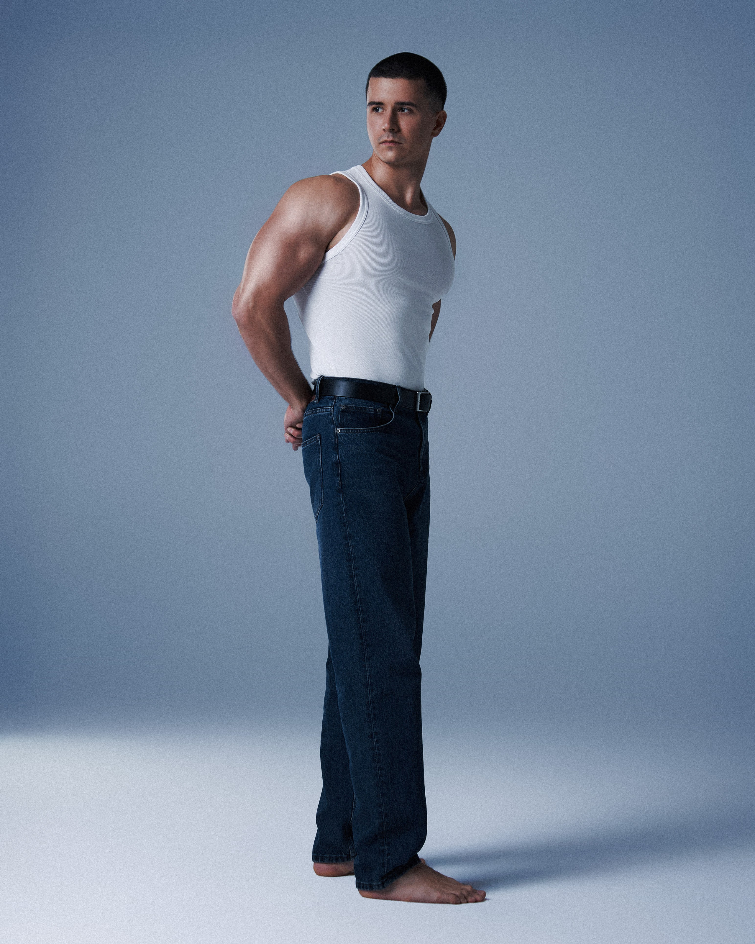 INDIVIDUAL & CREATIVE. VERONIKA TIKHOMIROVA | PHOTOGRAPHER