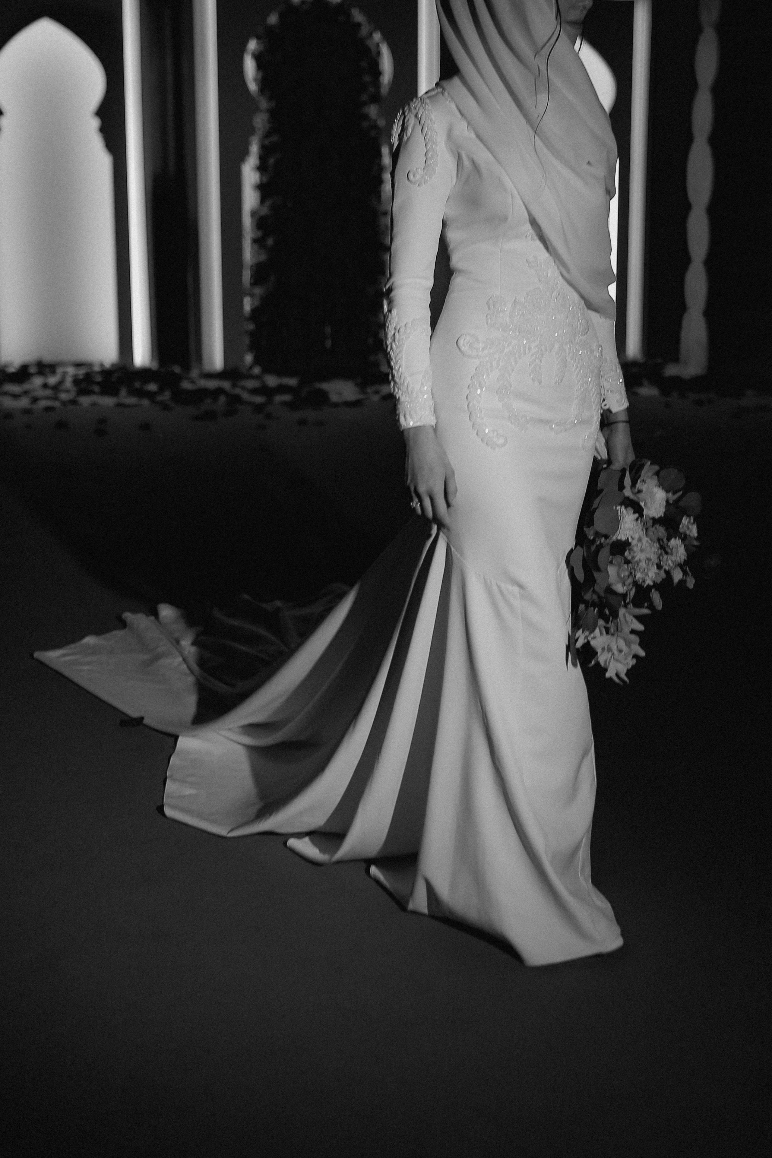 Никах R&L. Свадебный и семейный фотограф в Казани — Лилия Куликова