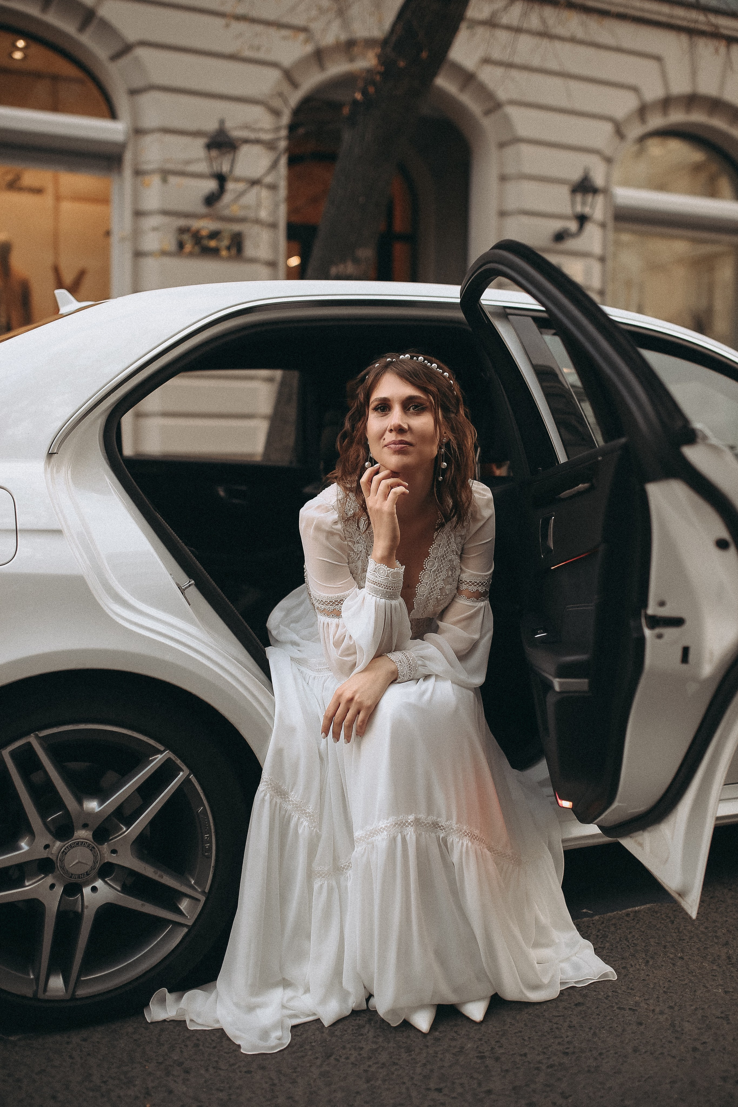 Артем & Ангелина. Свадебный и семейный фотограф в Казани — Лилия Куликова