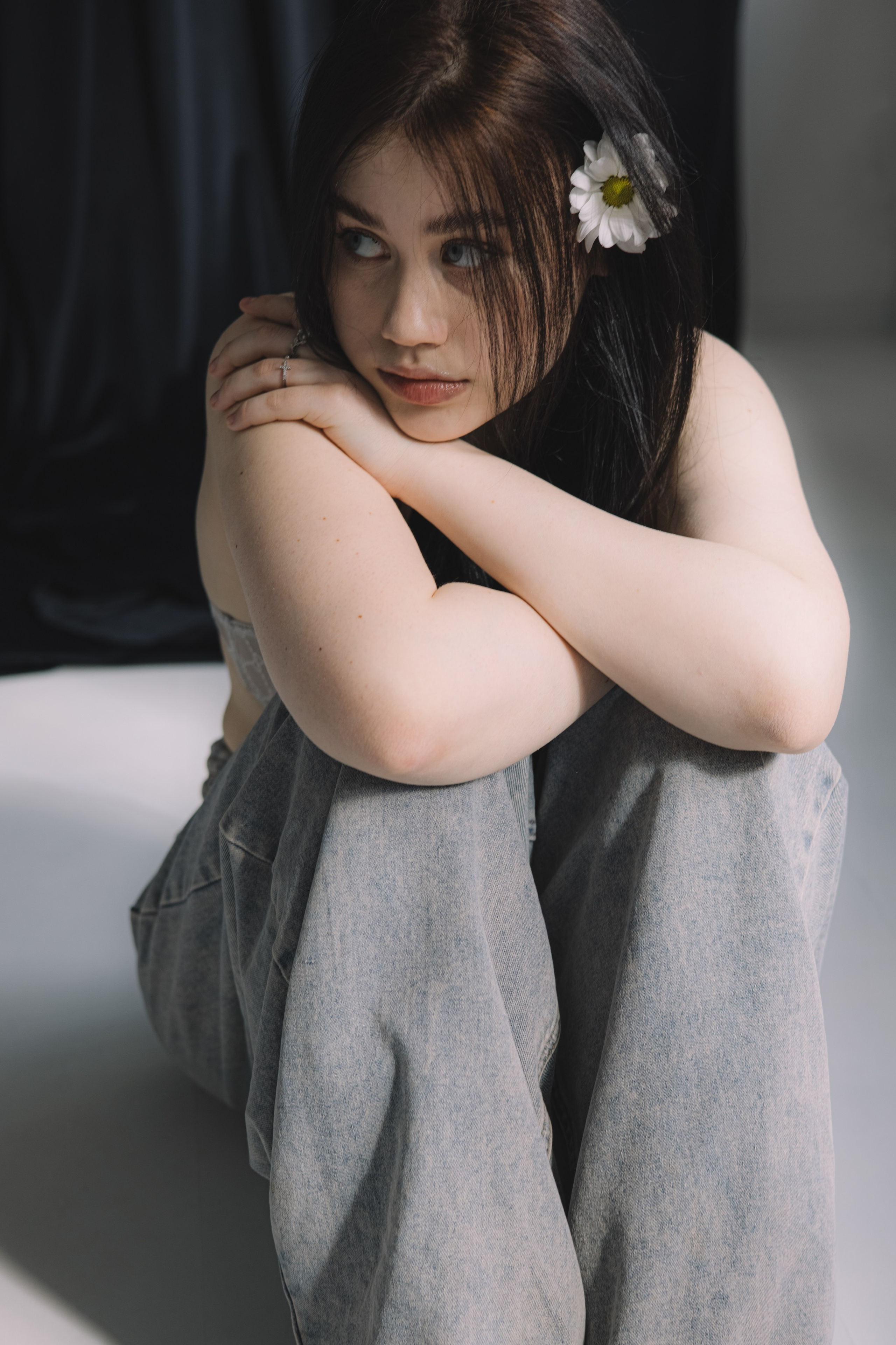 Portrait. Главная