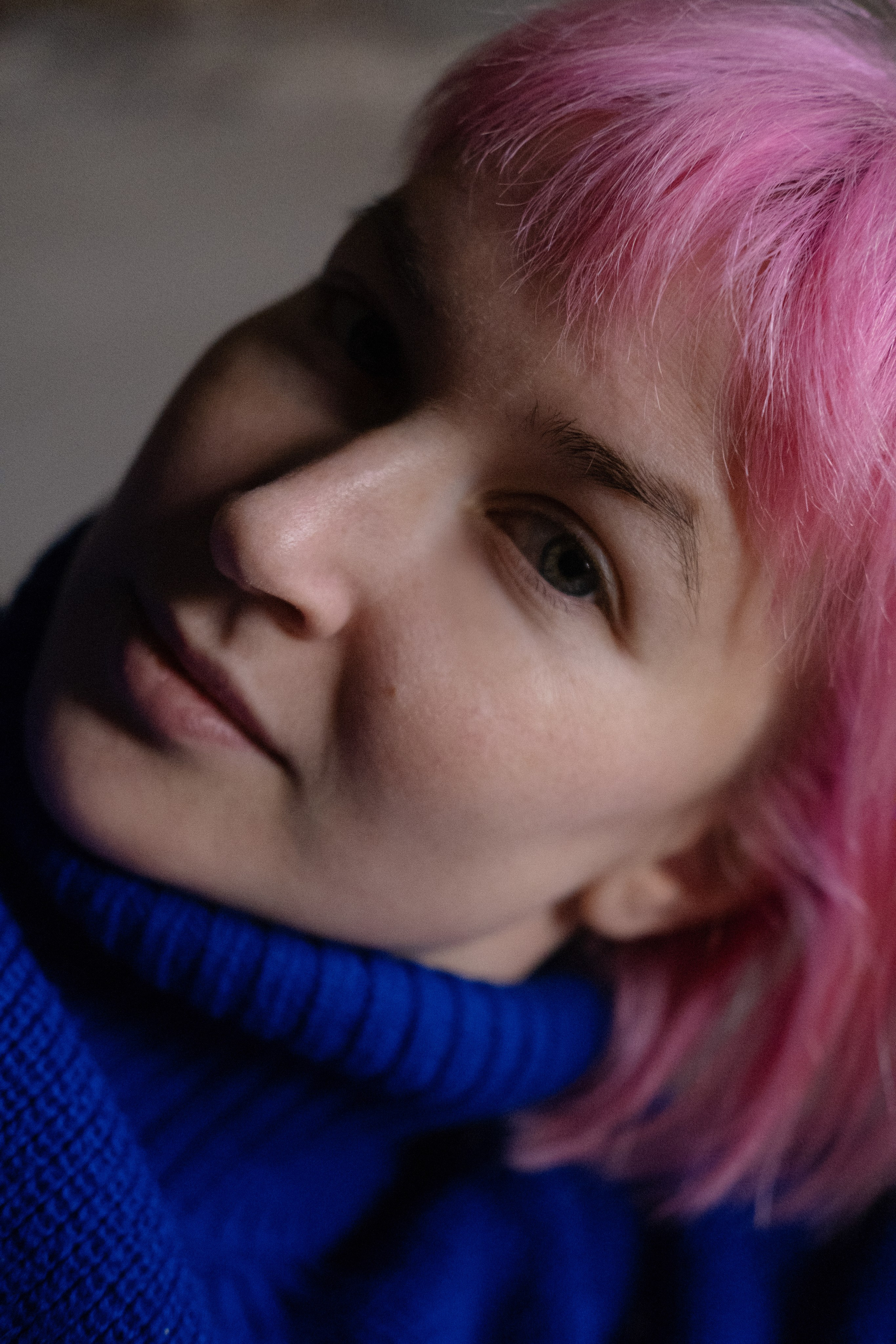 Kris. Макарцова Валерия — фотограф Санкт-Петербург, Москва