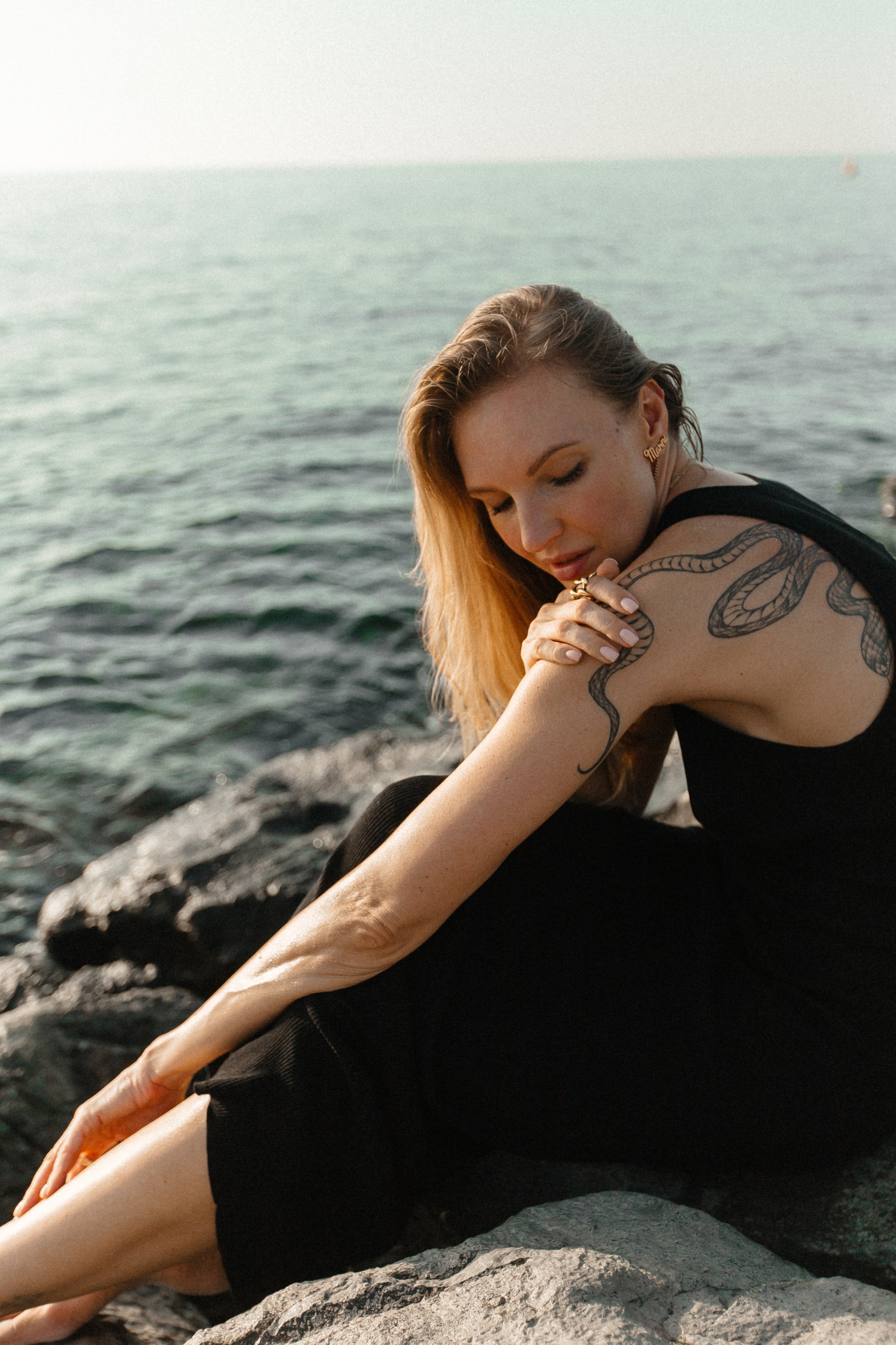 Beach. Valery Litvinova Photography