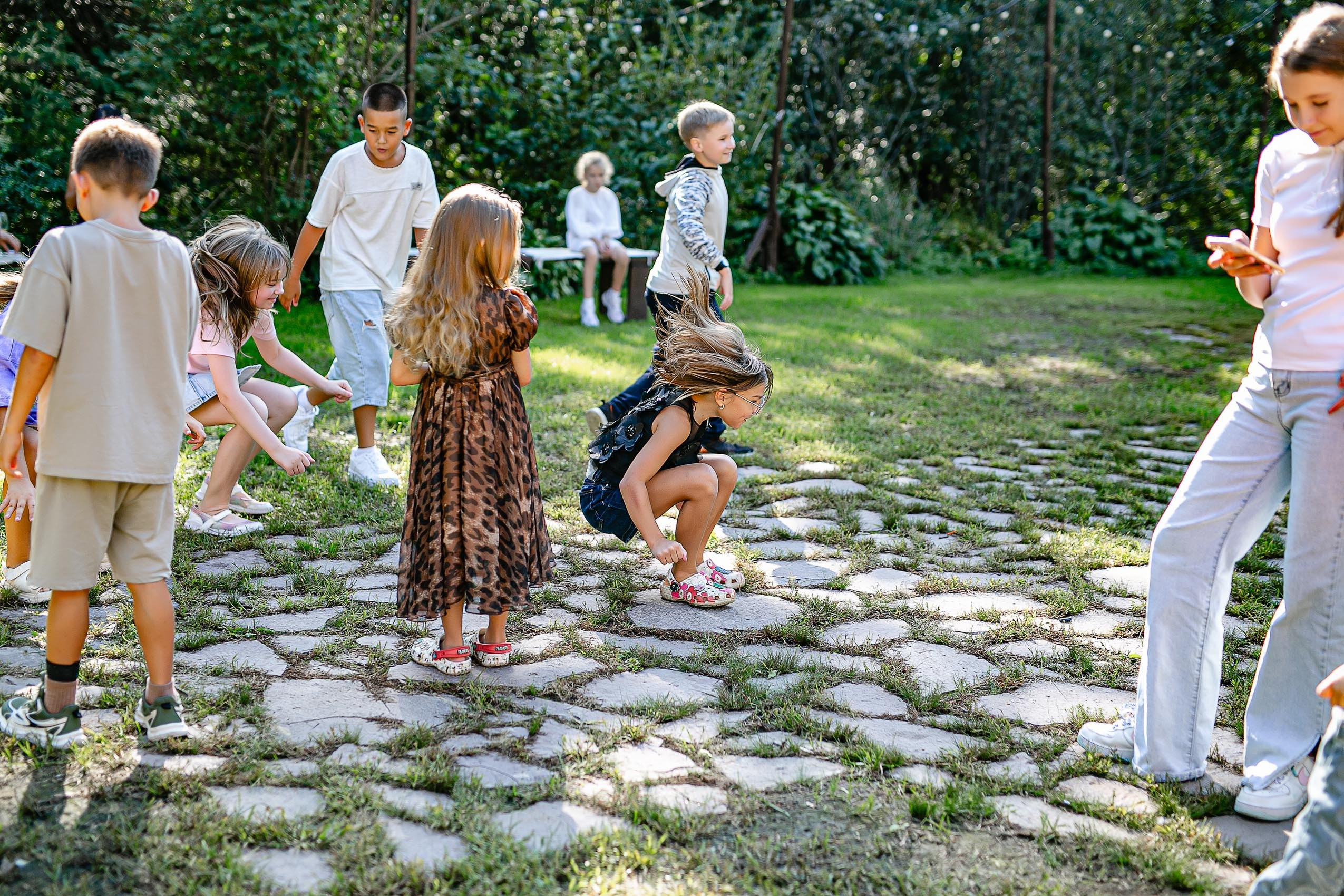 Детский день рождения г Владивосток. Владивосток семейный фотограф Александр Степанов
