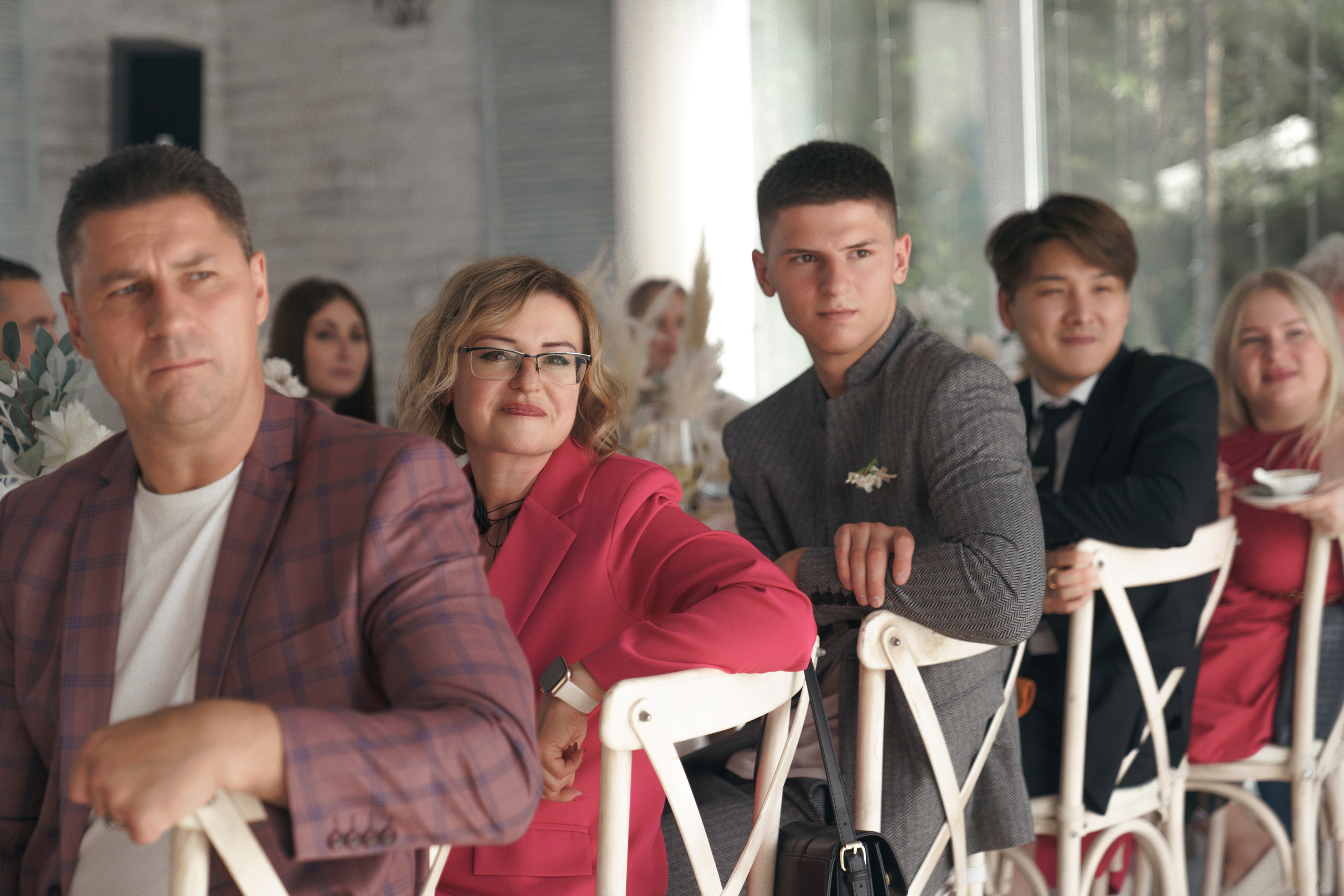 Олеся и Павел. Свадебный фотограф в Москве Кристина Чехова