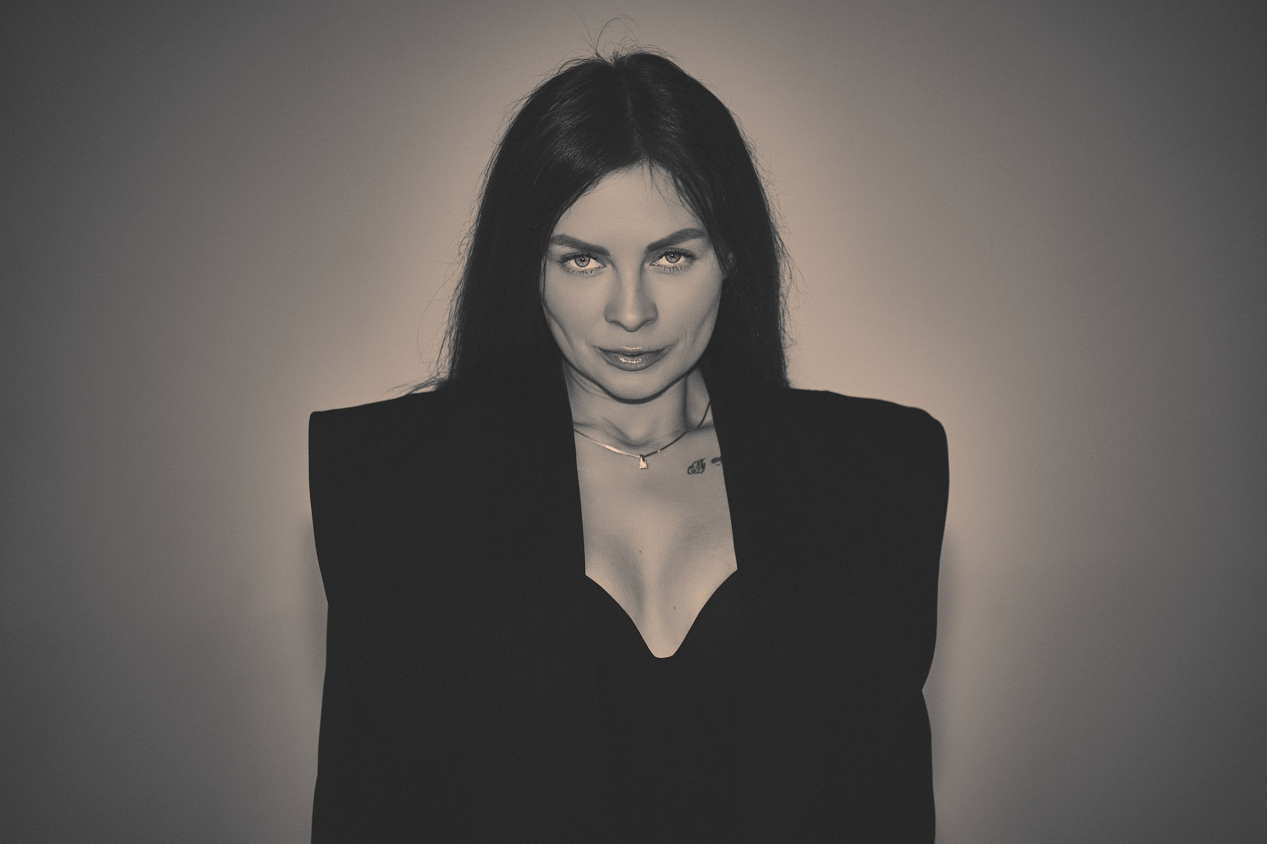 Женская фотосессия. Фотограф во Владивостоке